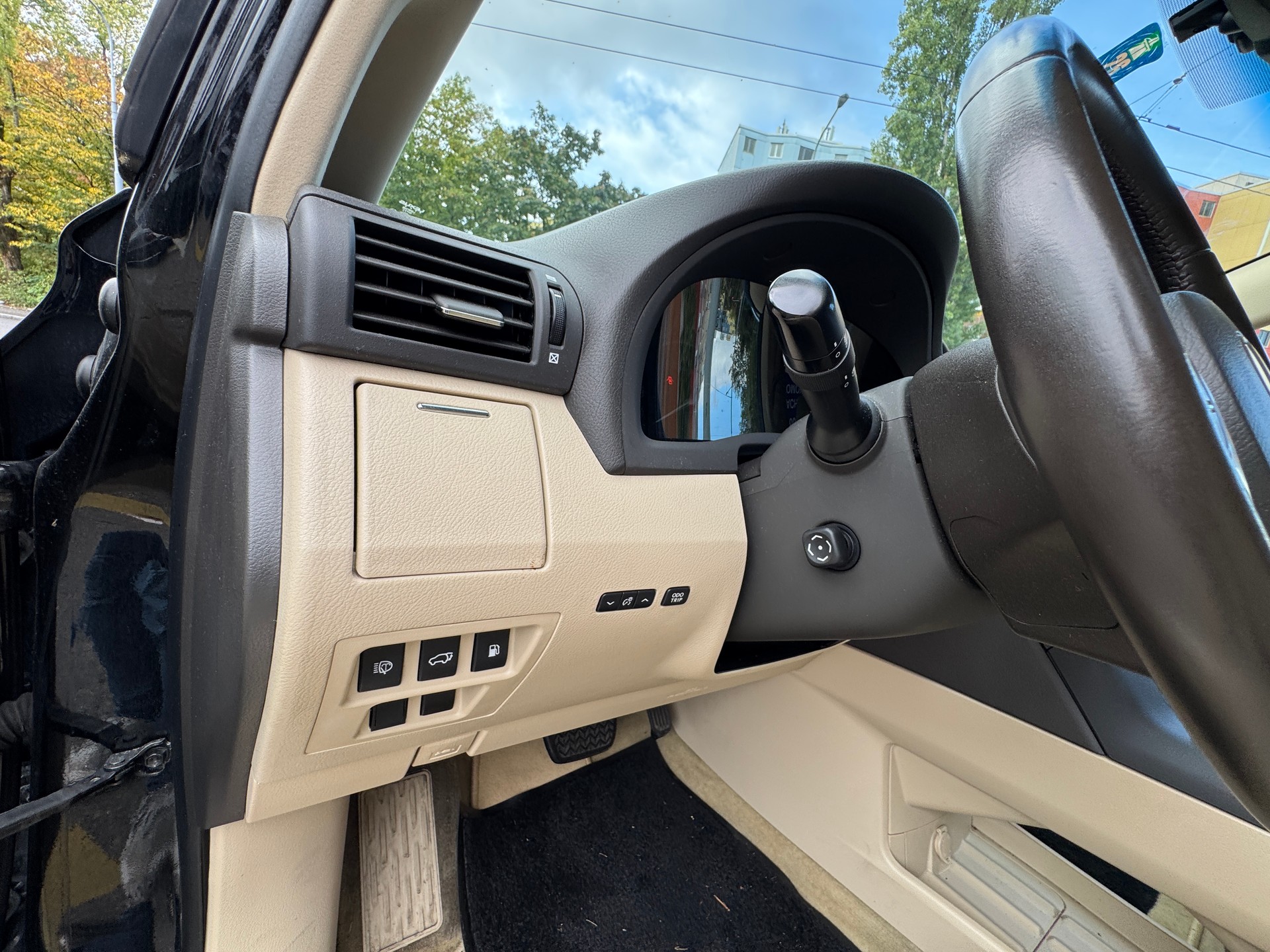 LEXUS RX 450h comfort AWD Automatic-image-13
