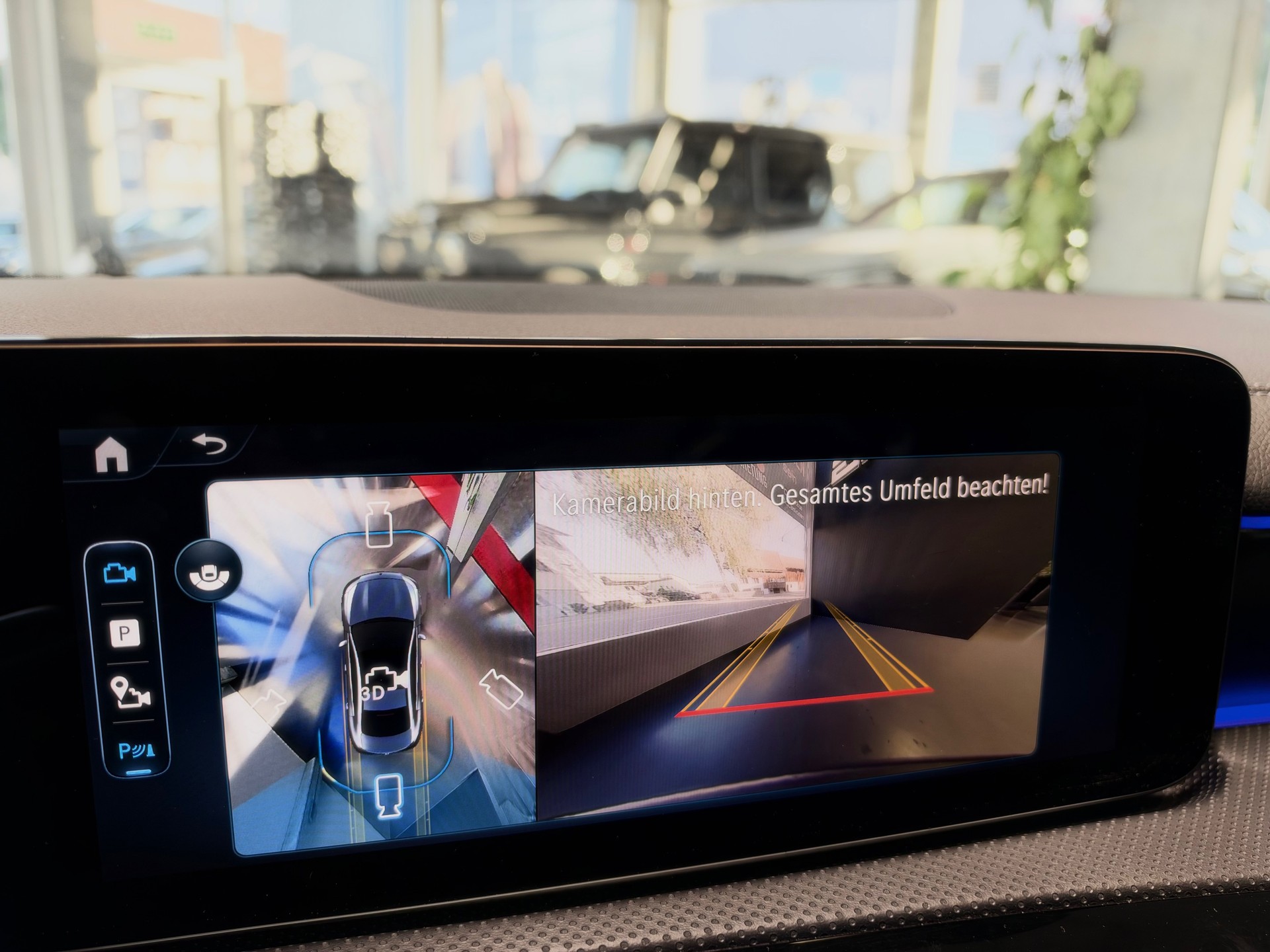 MERCEDES-BENZ CLA 45 S AMG 4Matic+ 8G-DCT-image-18