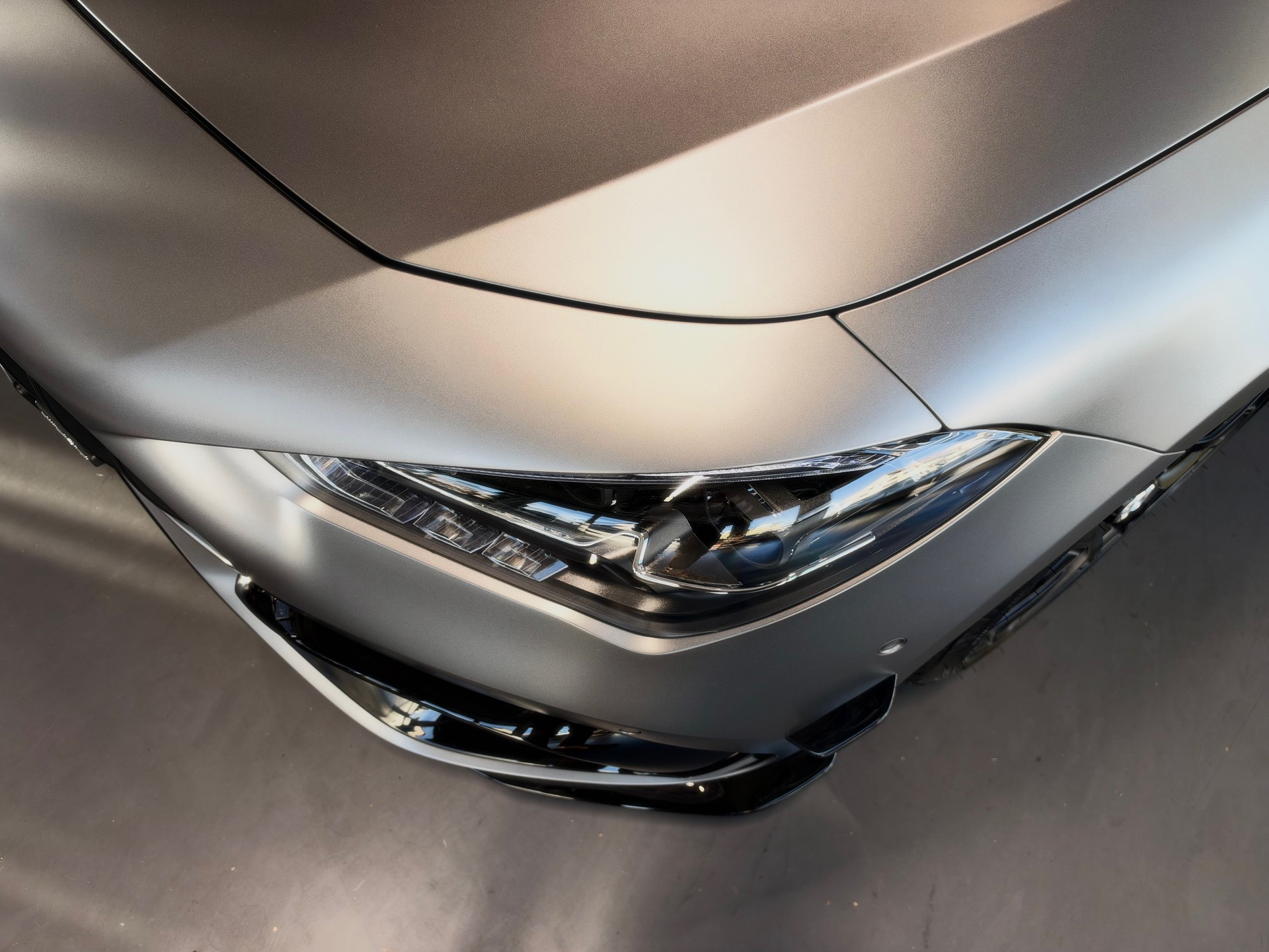 MERCEDES-BENZ CLA 45 S AMG 4Matic+ 8G-DCT-image-2