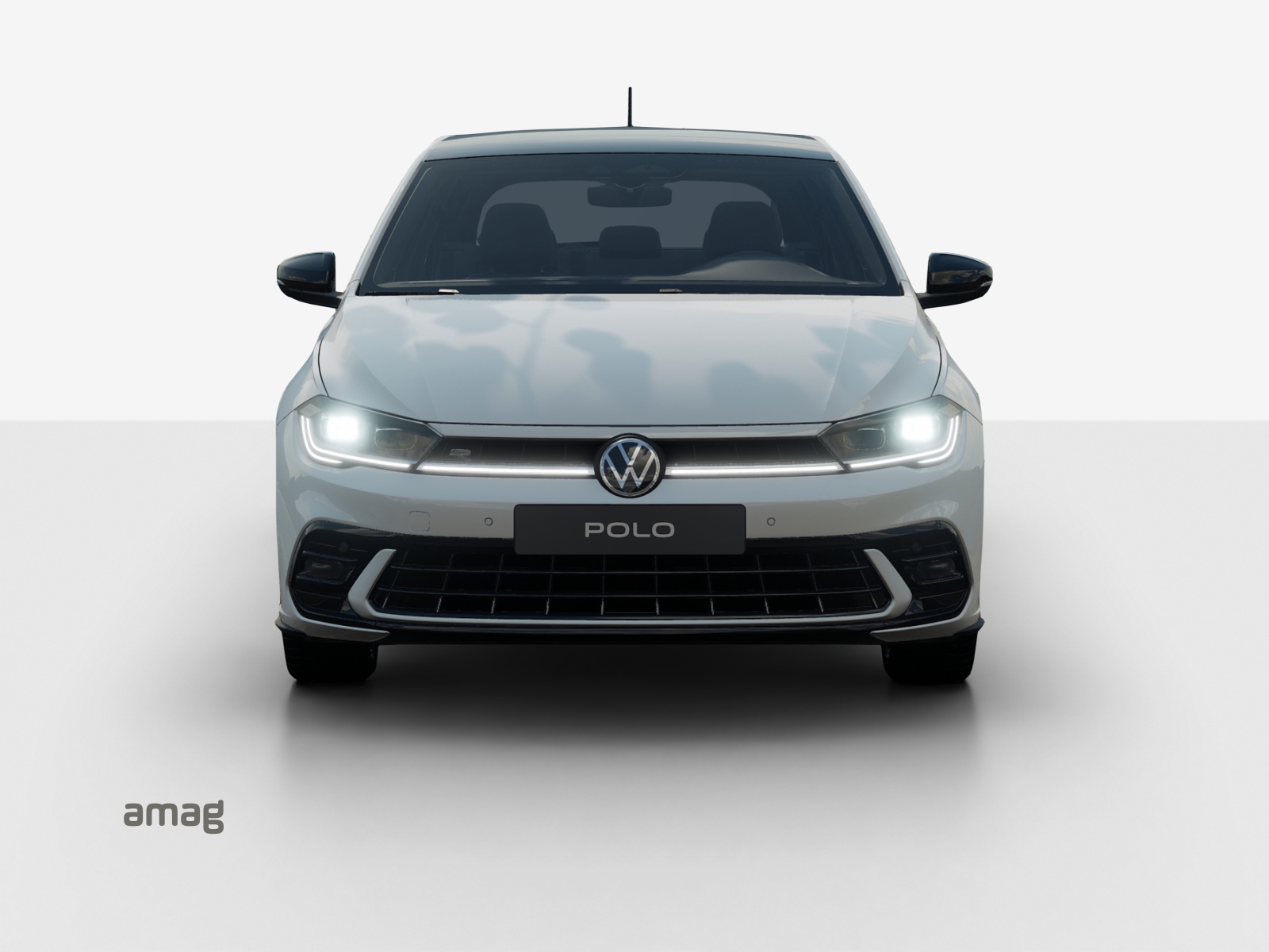 VW Polo 1.0 TSI R-Line United DSG-image-5