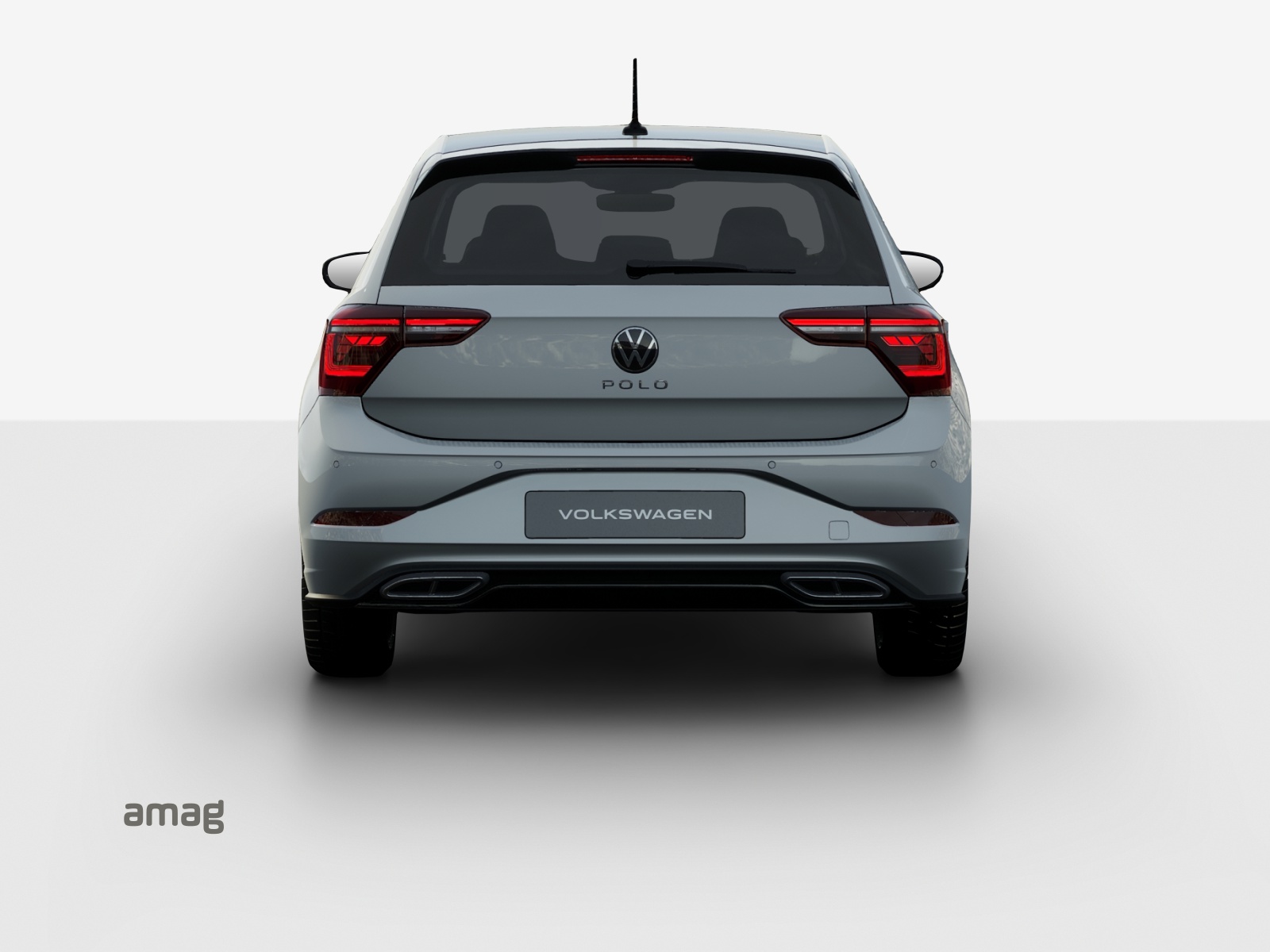 VW Polo 1.0 TSI R-Line United DSG-image-2