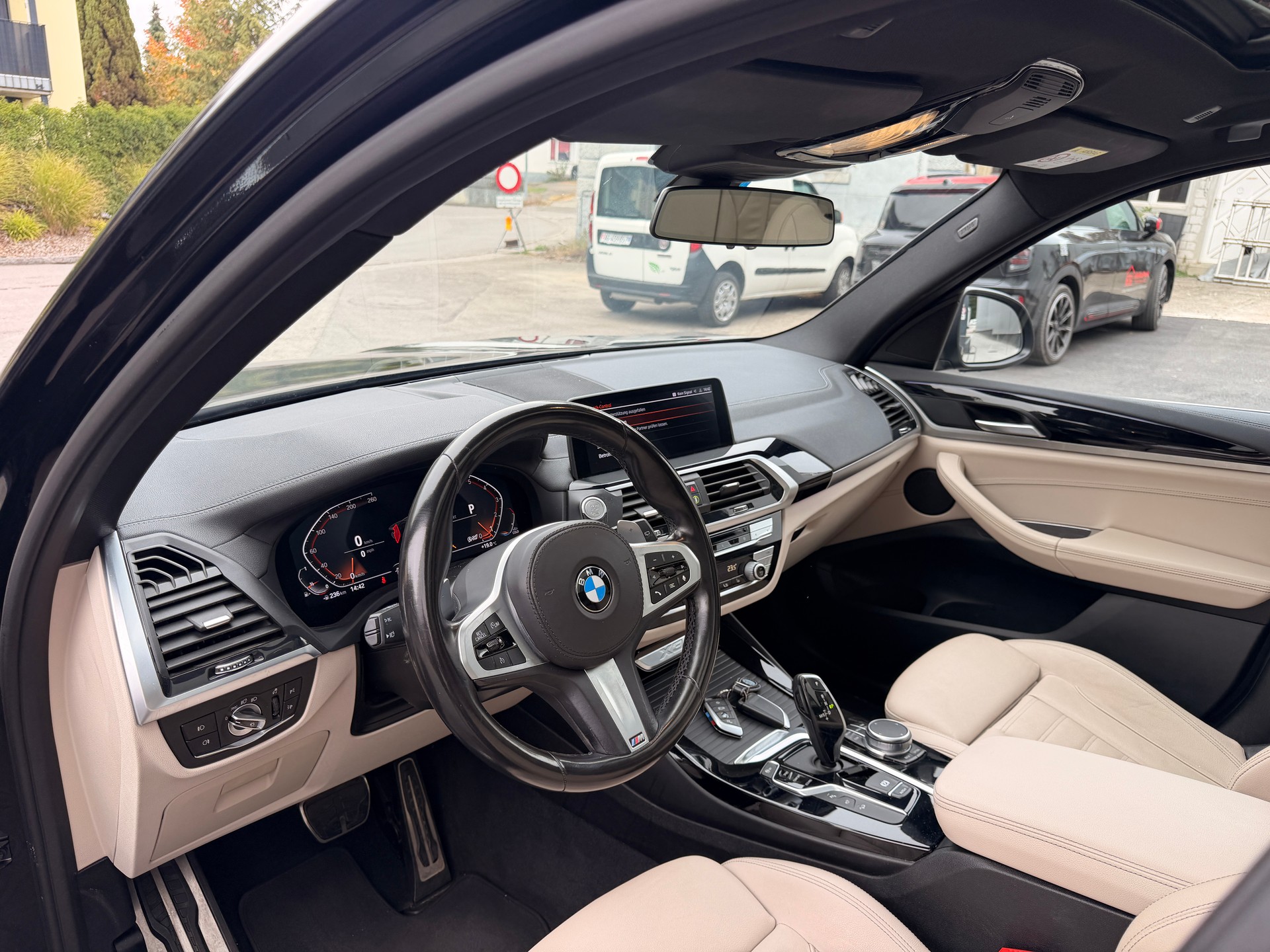 BMW X3 xDrive 30i M Sport Steptronic-image-8