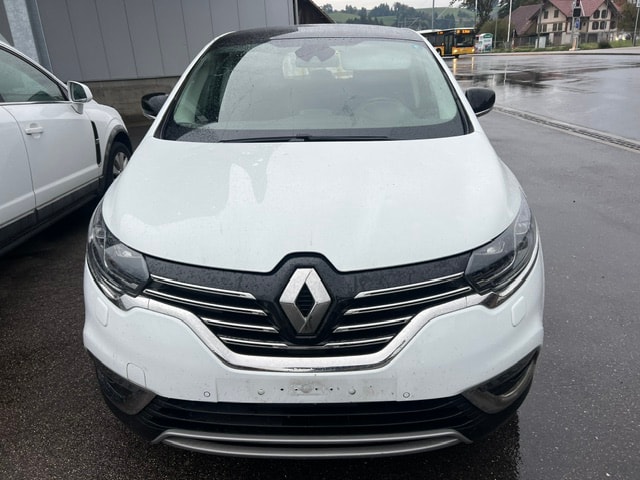 RENAULT Espace 2.0 dCi Initiale EDC-image-5