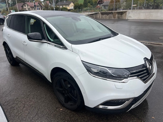 RENAULT Espace 2.0 dCi Initiale EDC-image-3