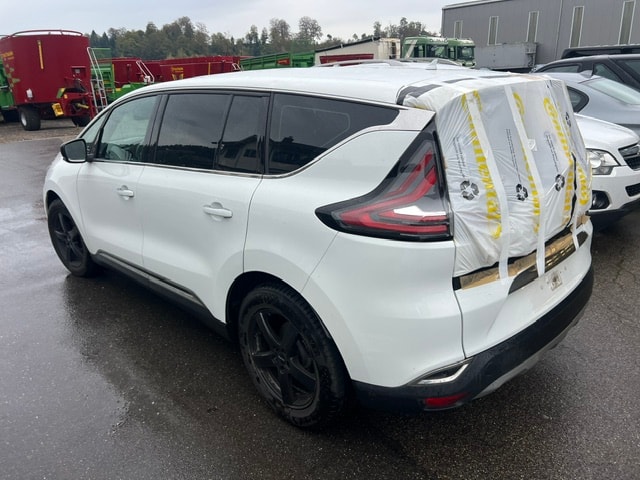 RENAULT Espace 2.0 dCi Initiale EDC-image-13