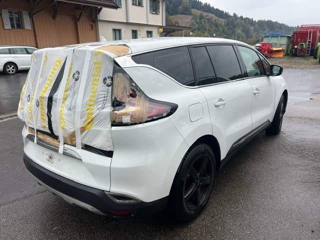 RENAULT Espace 2.0 dCi Initiale EDC-image-6