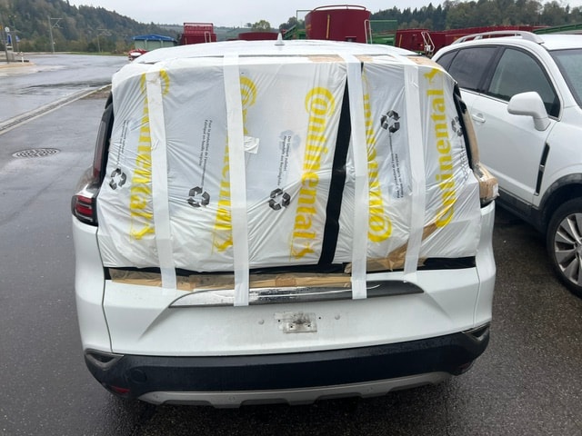 RENAULT Espace 2.0 dCi Initiale EDC-image-14