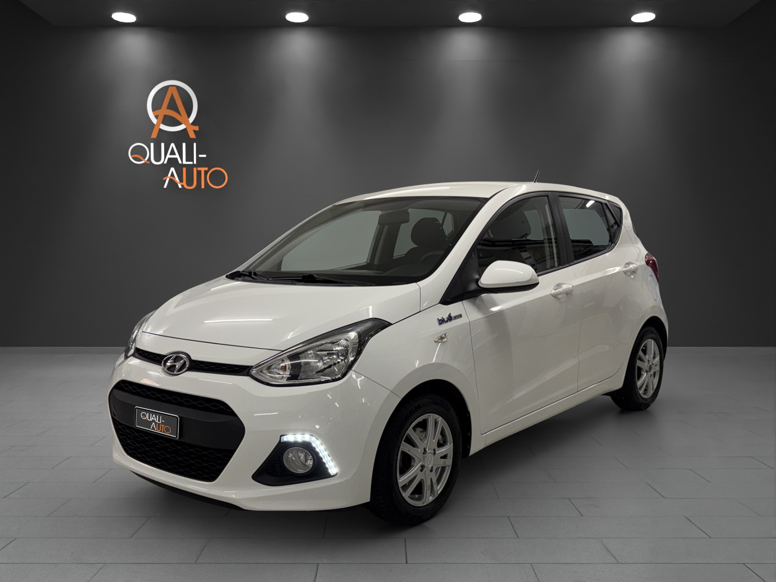 HYUNDAI i10 1.0 Style-image-2