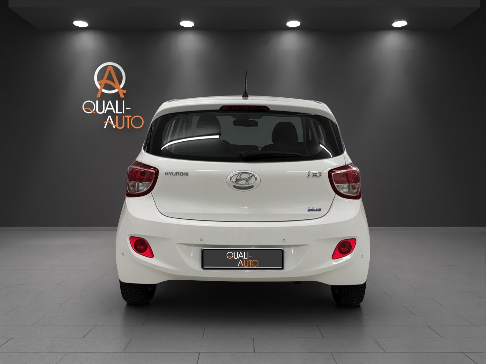 HYUNDAI i10 1.0 Style-image-4