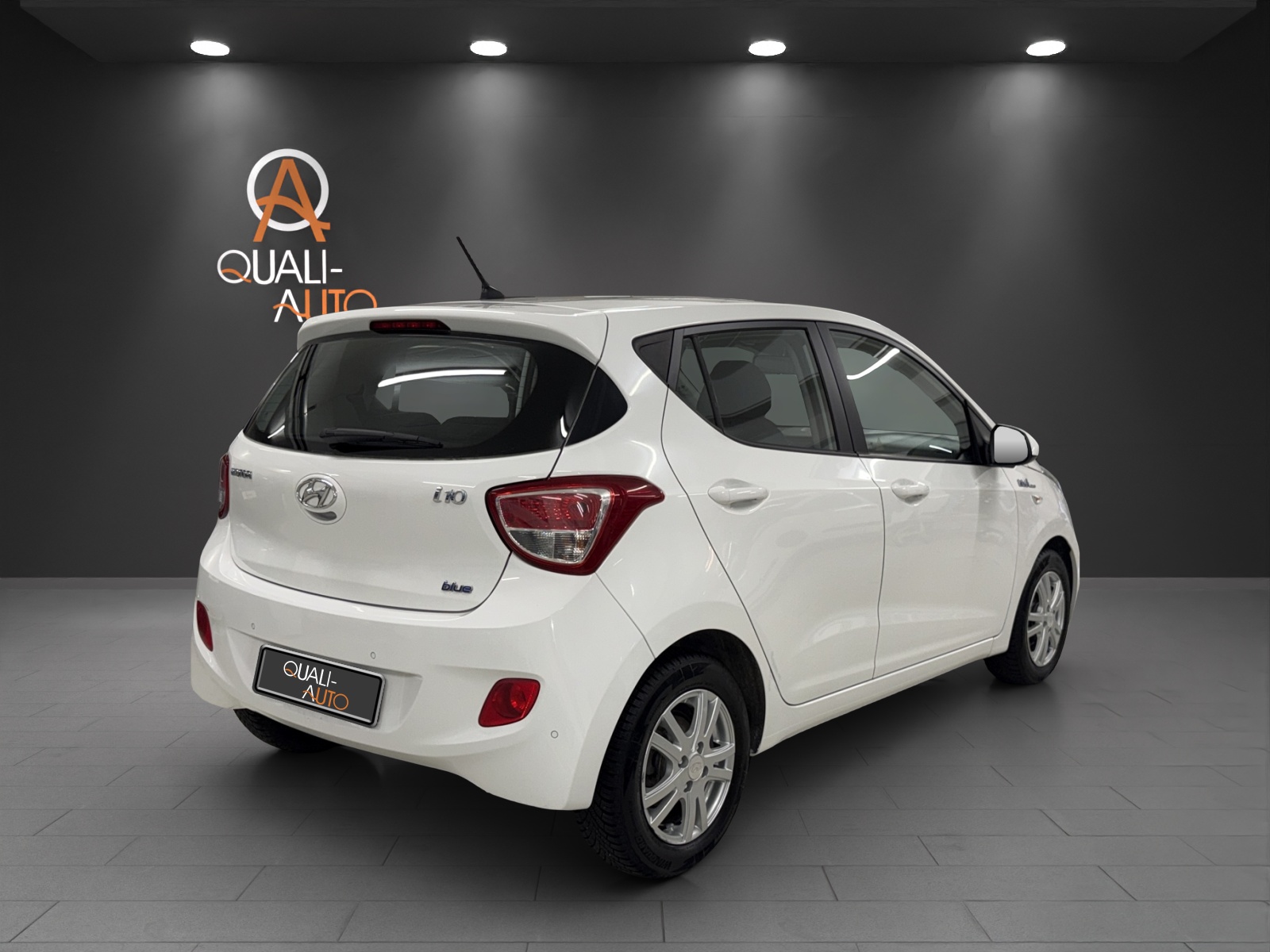 HYUNDAI i10 1.0 Style-image-5