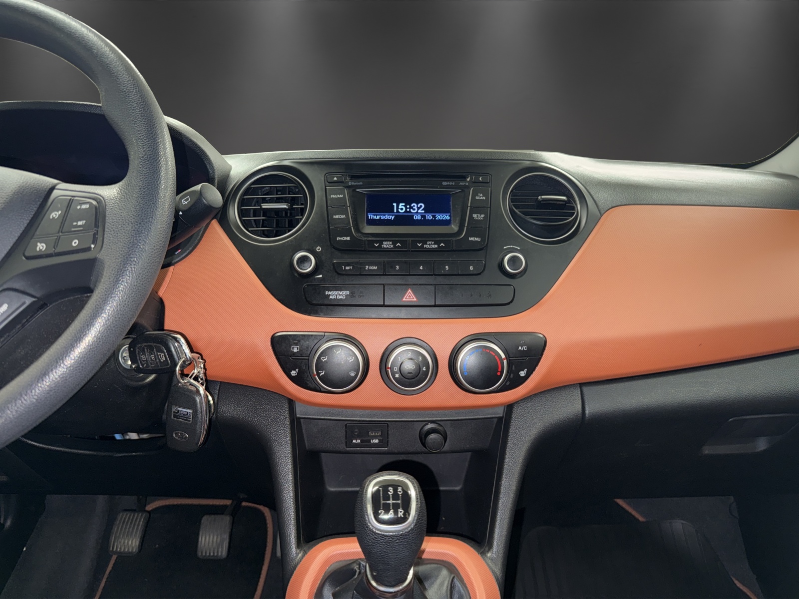 HYUNDAI i10 1.0 Style-image-10