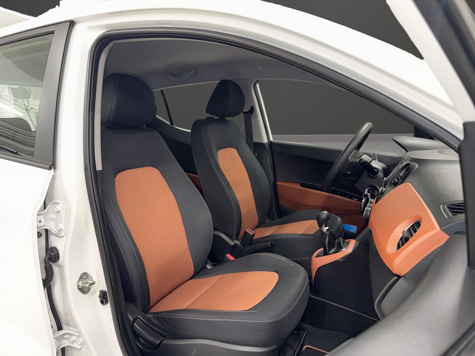 HYUNDAI i10 1.0 Style-image-7