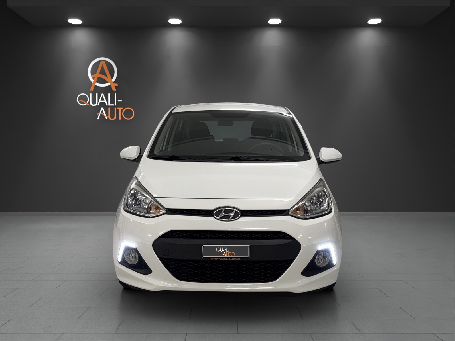 HYUNDAI i10 1.0 Style-image-1