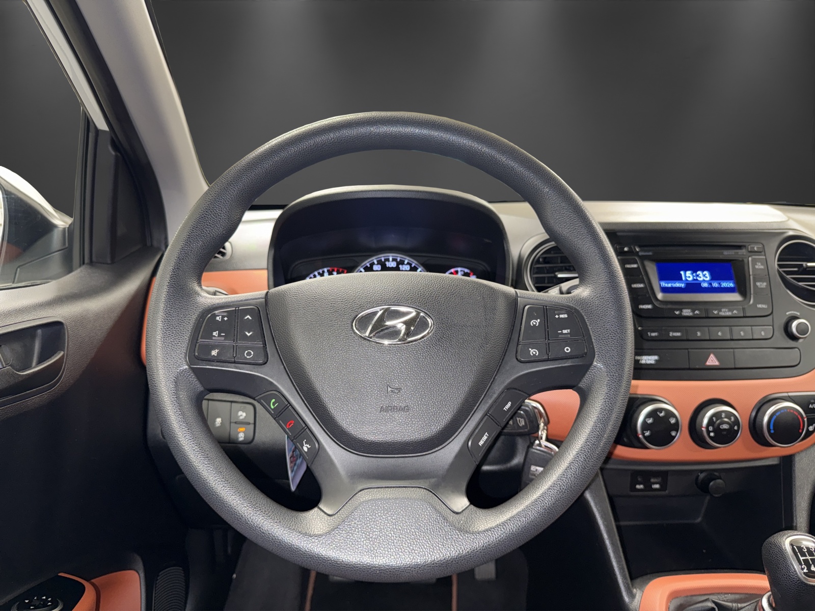 HYUNDAI i10 1.0 Style-image-11