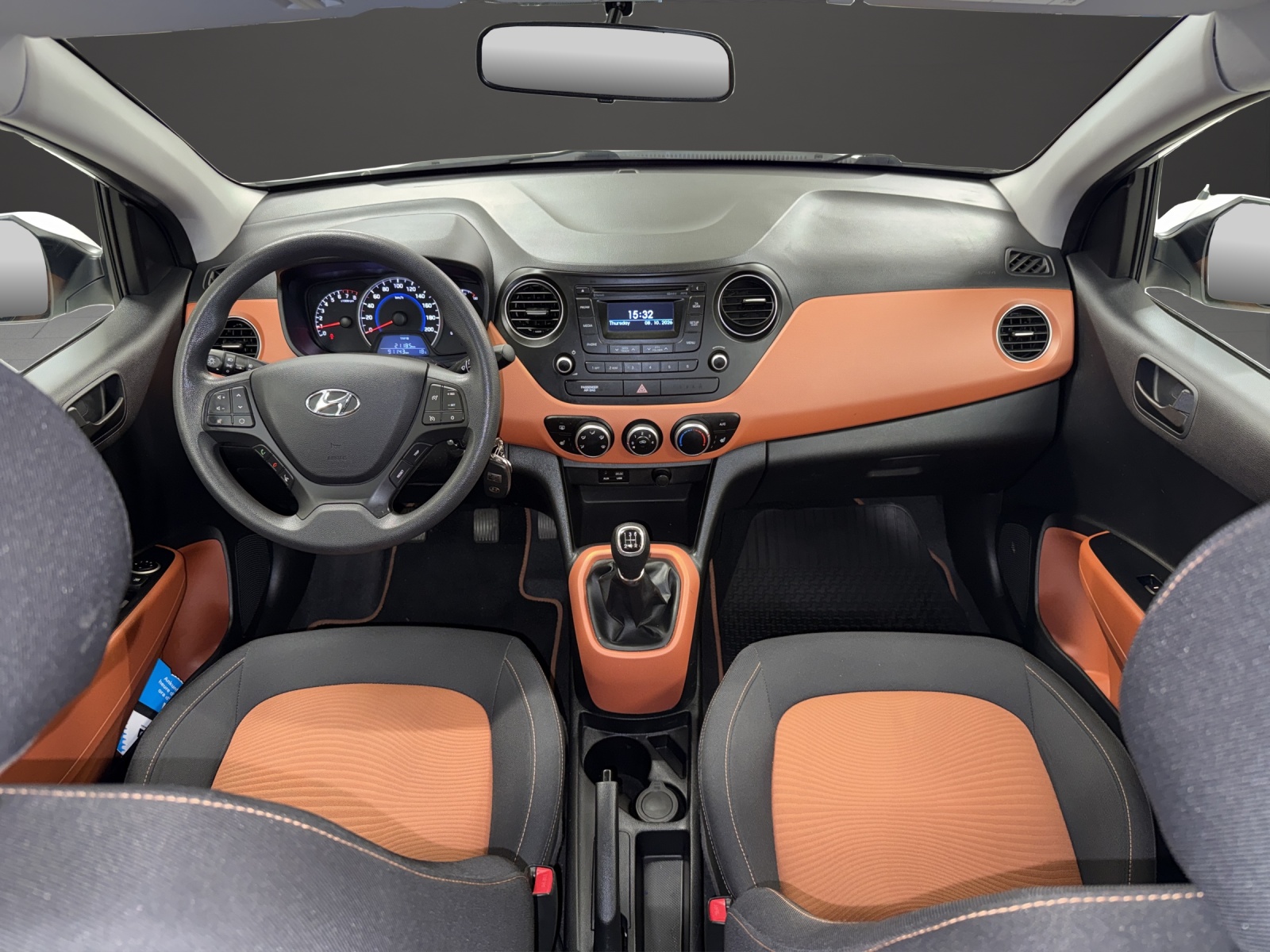 HYUNDAI i10 1.0 Style-image-8