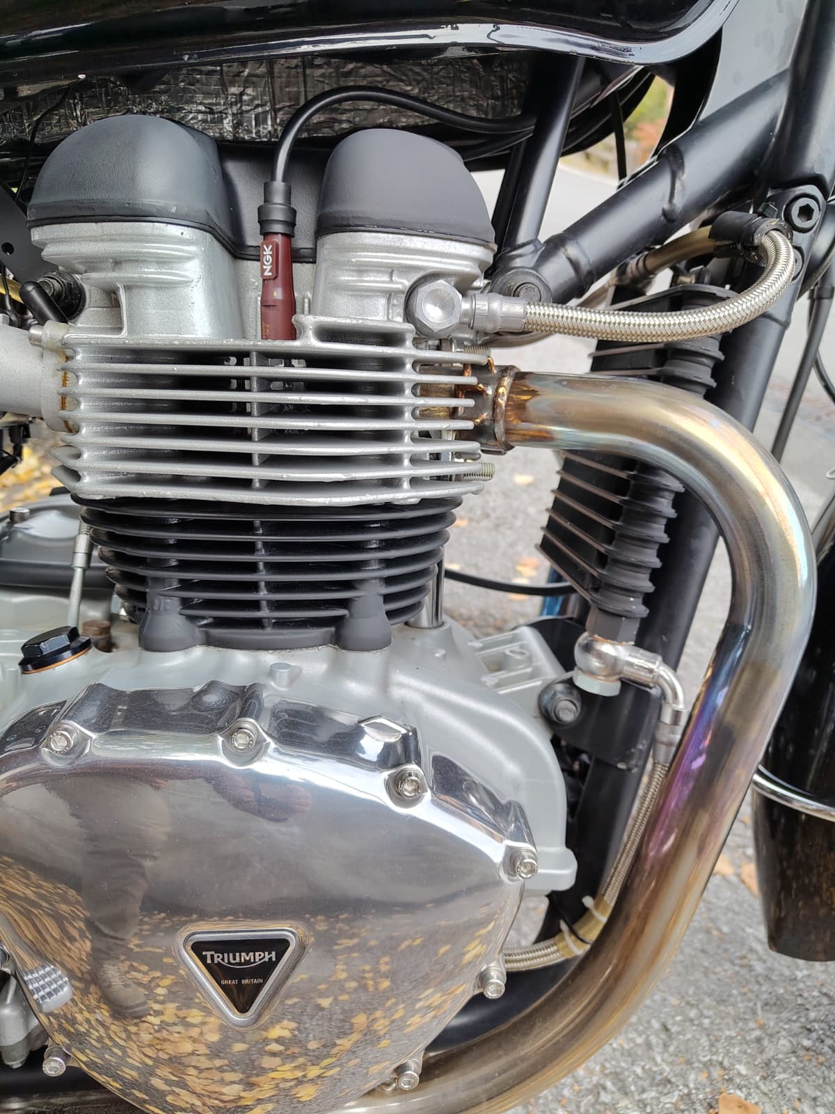 TRIUMPH Bonneville 800-image-7
