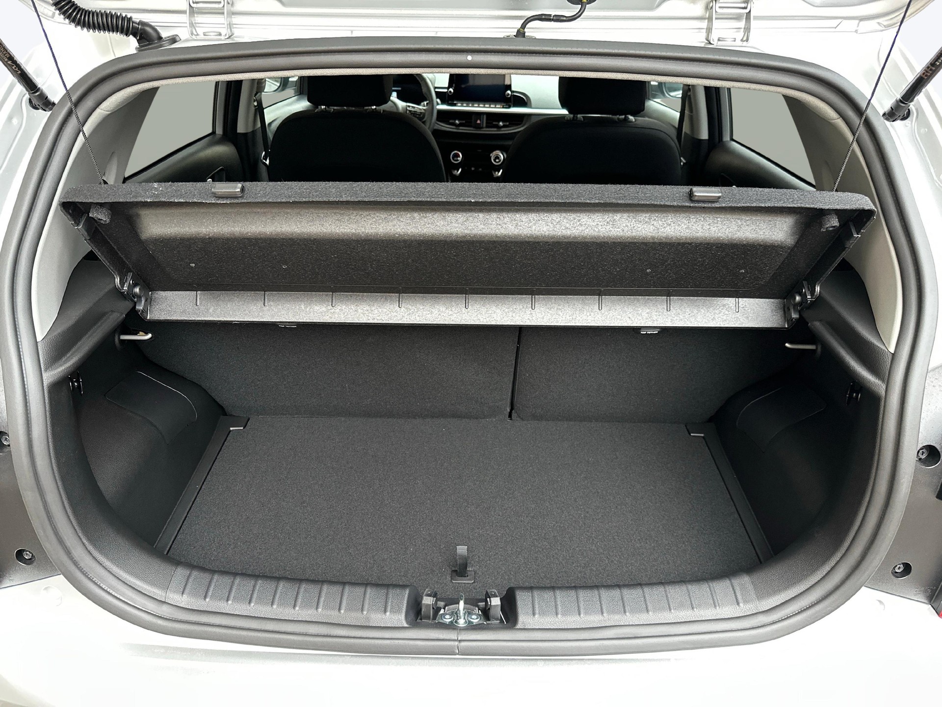 KIA Picanto 1.0 GDi Inspire+-image-11