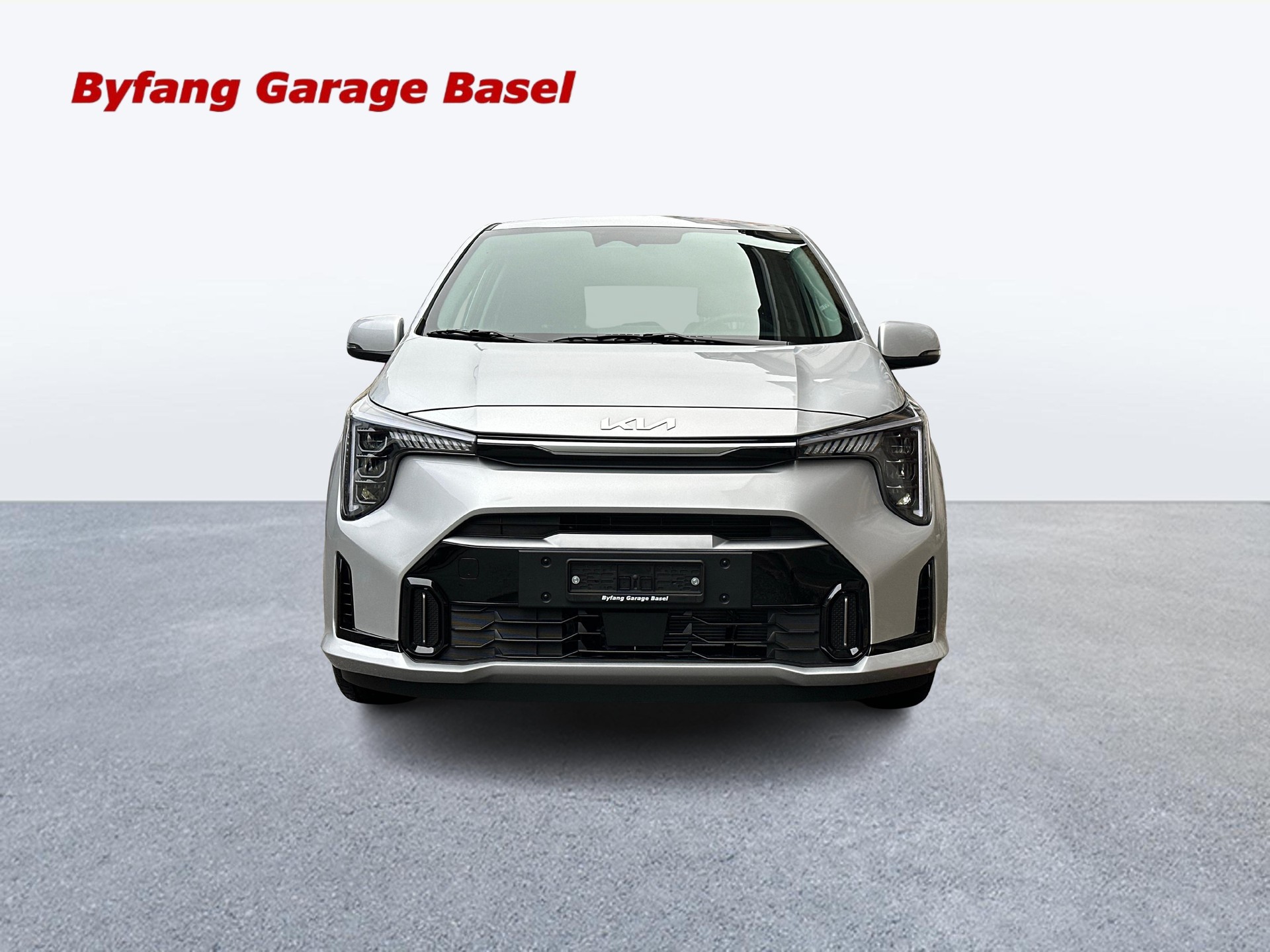 KIA Picanto 1.0 GDi Inspire+-image-7