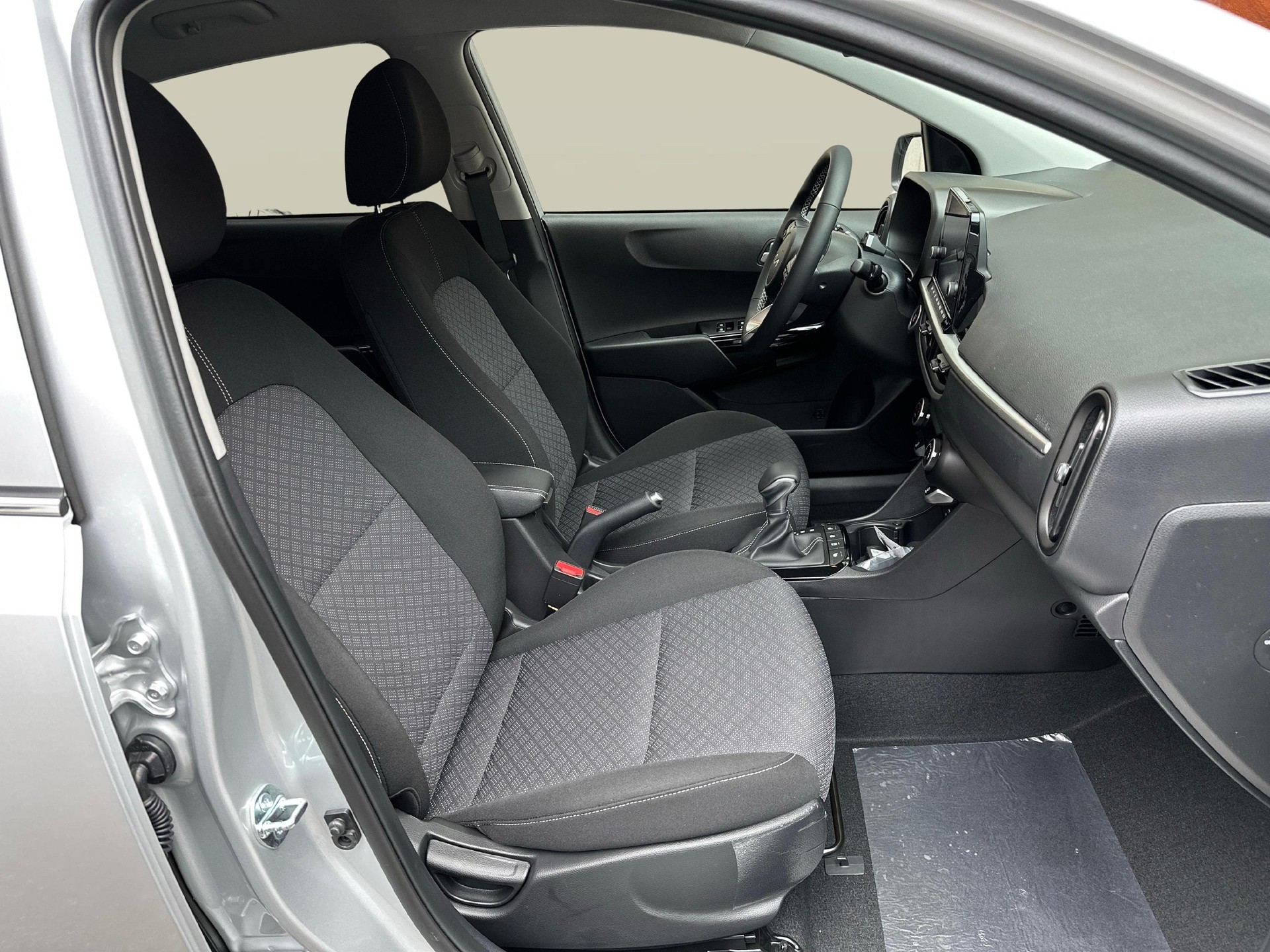 KIA Picanto 1.0 GDi Inspire+-image-9