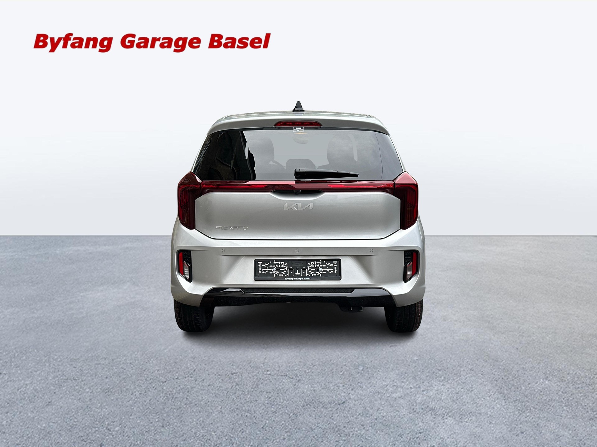 KIA Picanto 1.0 GDi Inspire+-image-3