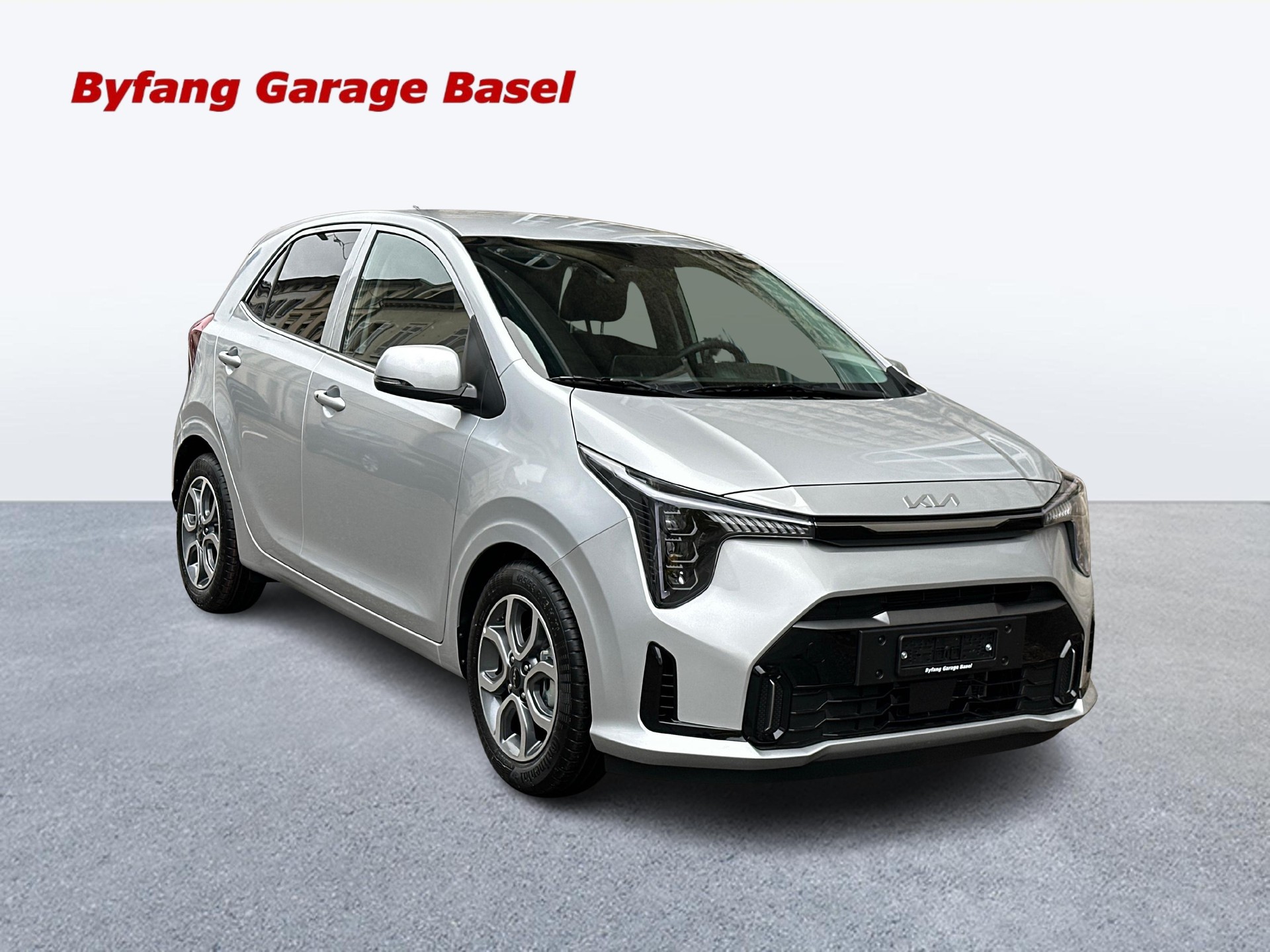 KIA Picanto 1.0 GDi Inspire+-image-6