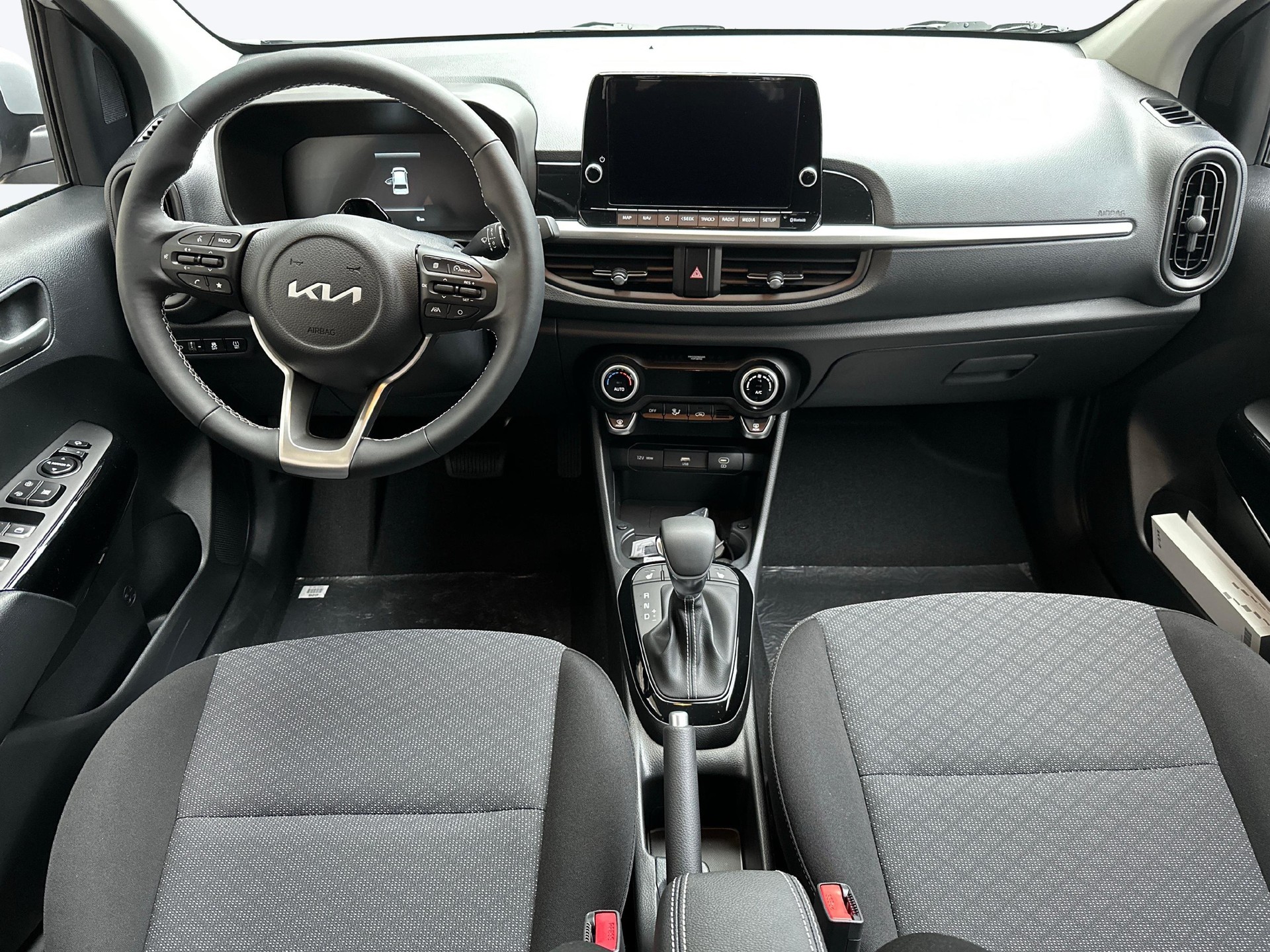 KIA Picanto 1.0 GDi Inspire+-image-8