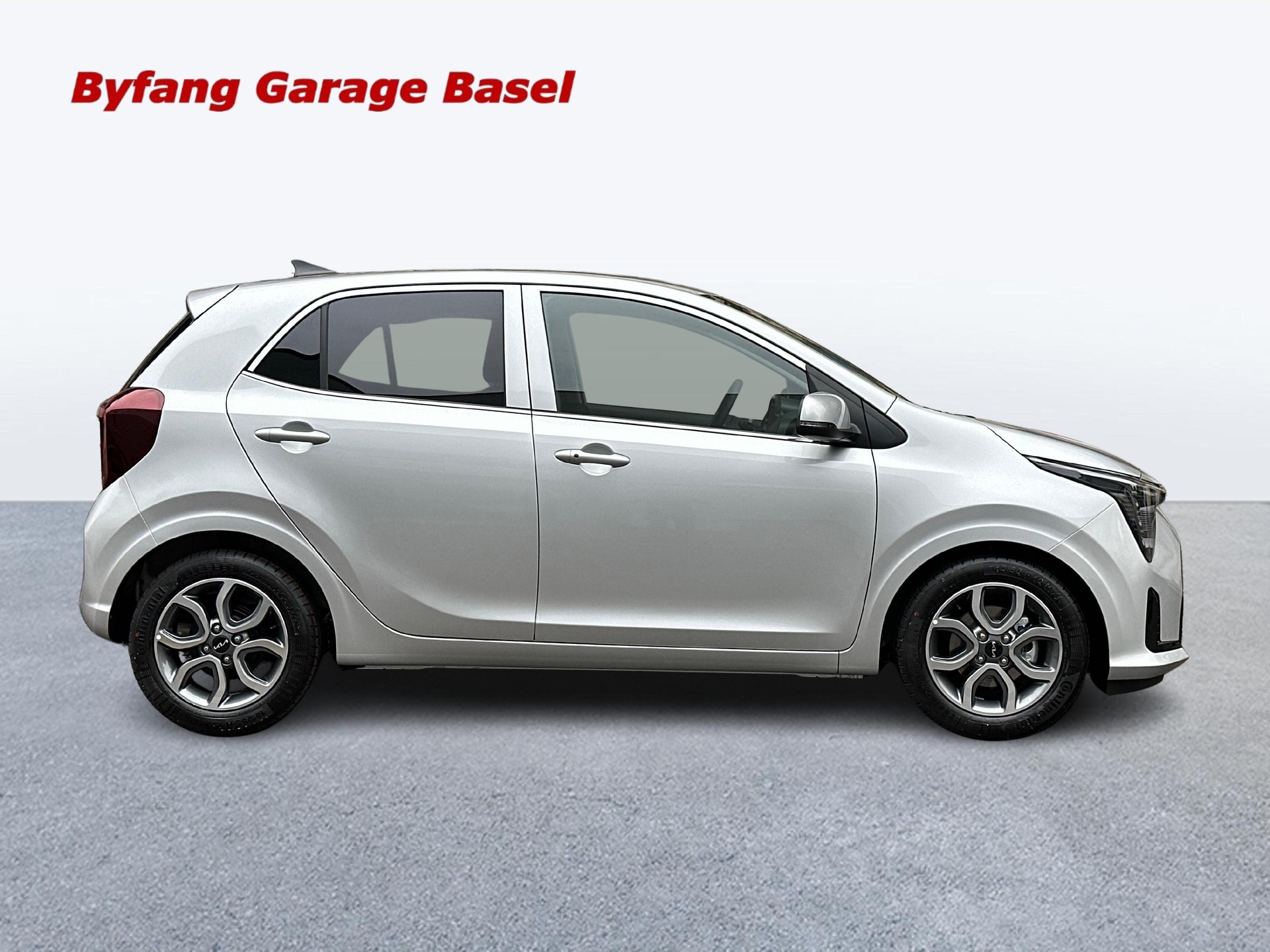 KIA Picanto 1.0 GDi Inspire+-image-5