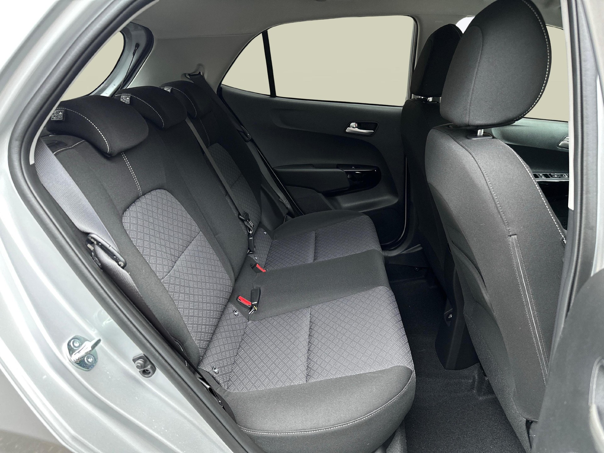 KIA Picanto 1.0 GDi Inspire+-image-10