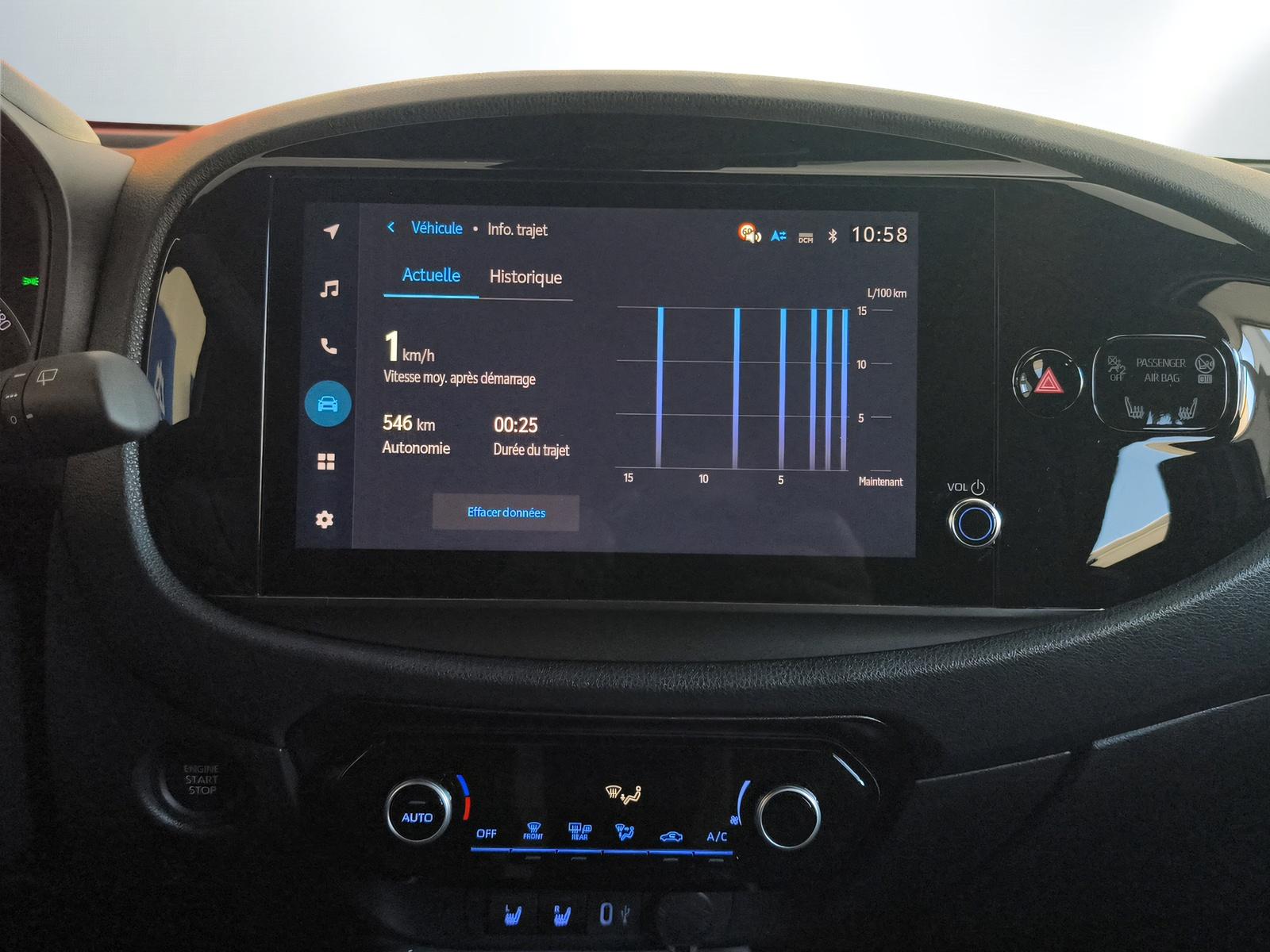 TOYOTA Aygo X 1.0 VVT-i Trend-image-6