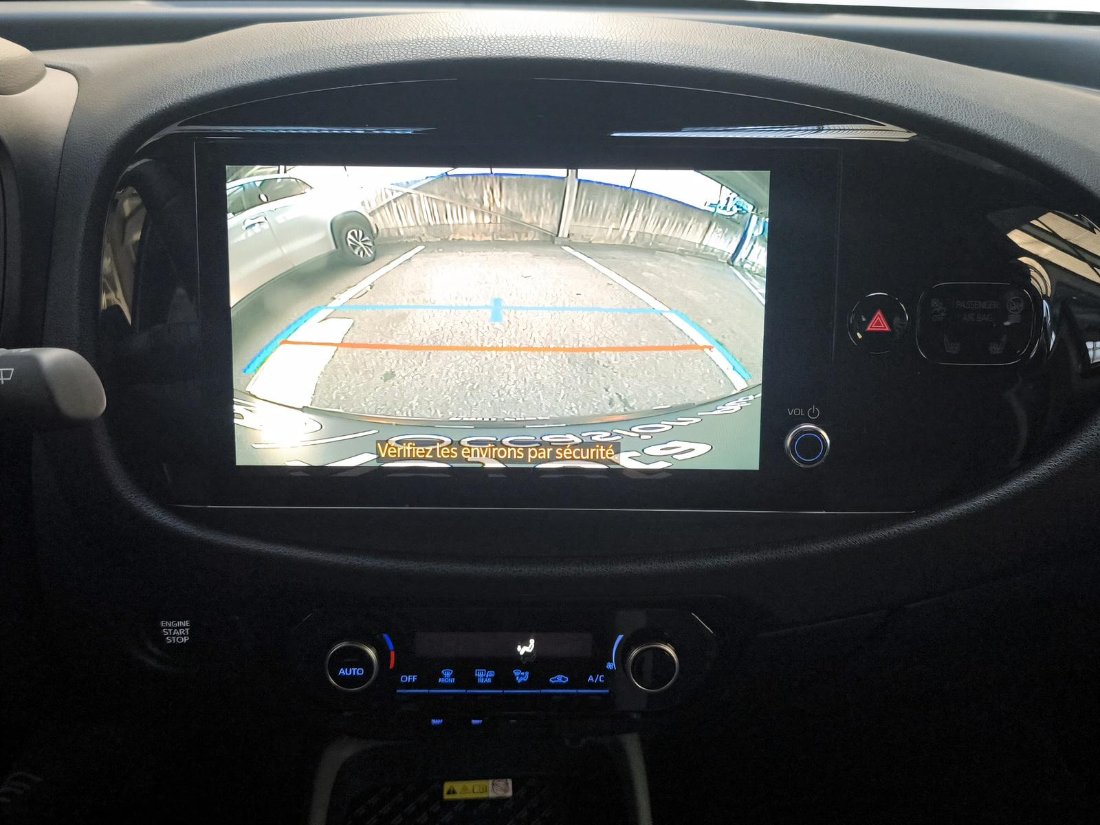 TOYOTA Aygo X 1.0 VVT-i Trend-image-7