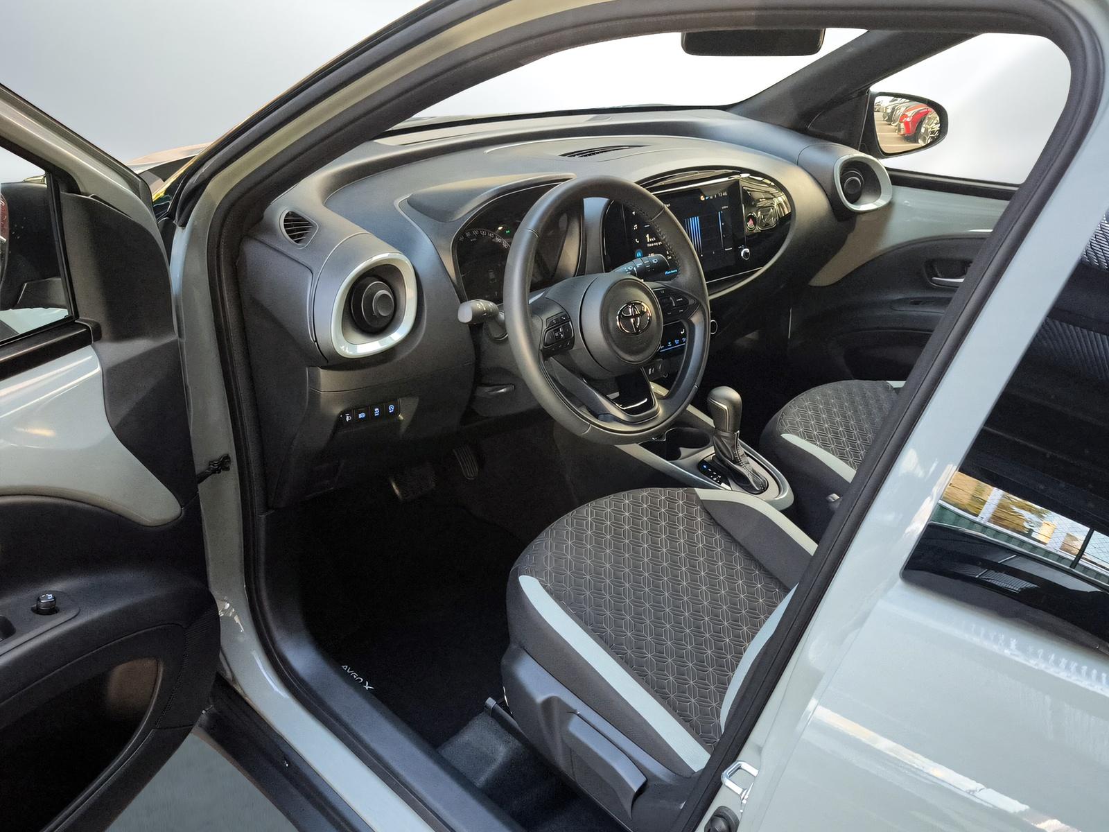 TOYOTA Aygo X 1.0 VVT-i Trend-image-16
