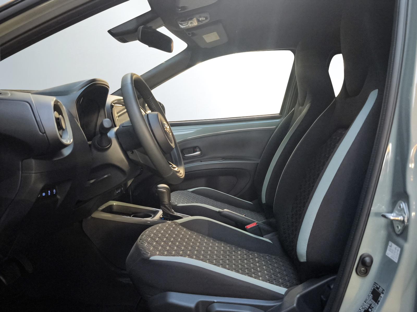 TOYOTA Aygo X 1.0 VVT-i Trend-image-3
