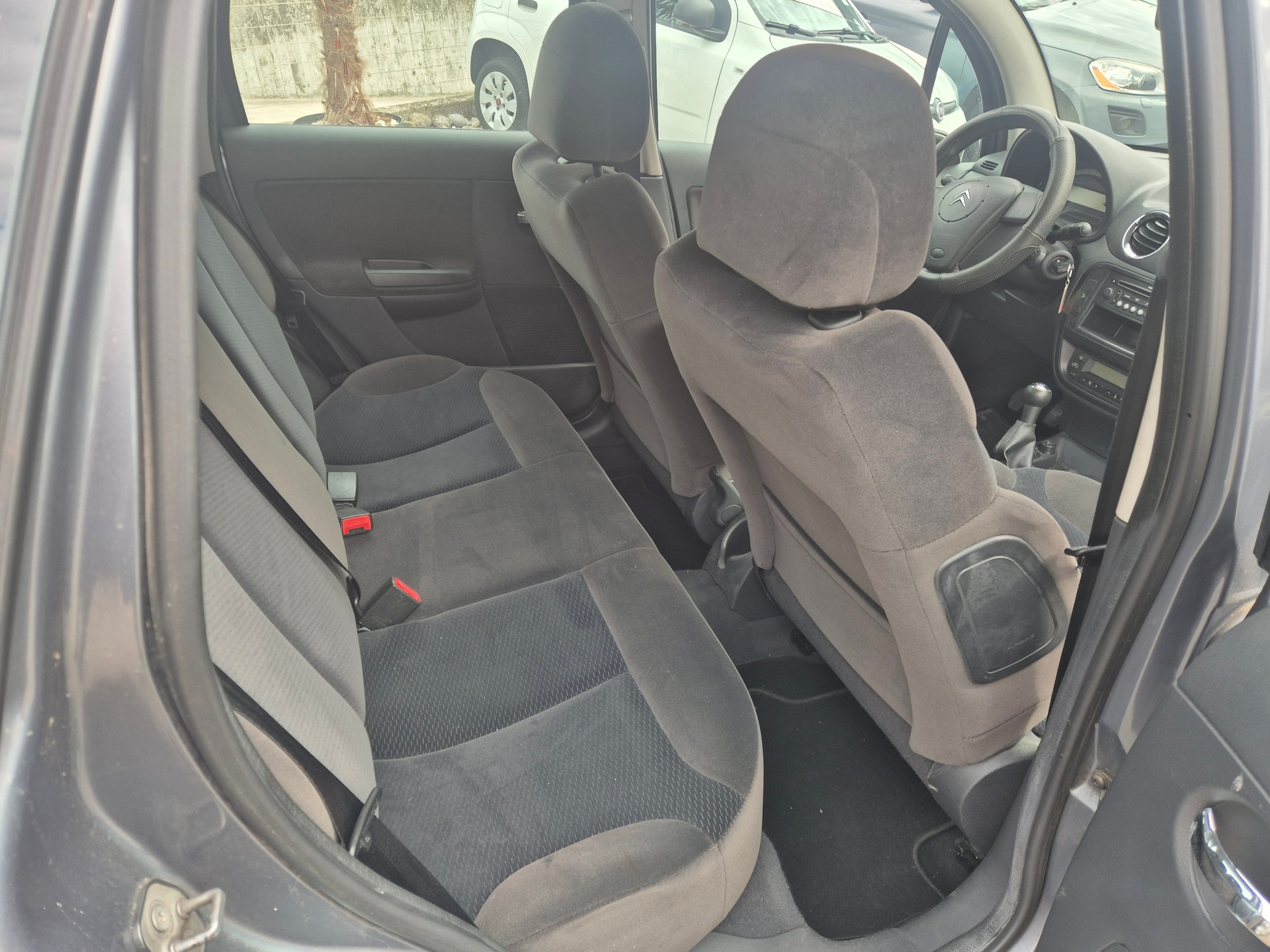 CITROEN C3 1.6 16V HDi Exclusive-image-5