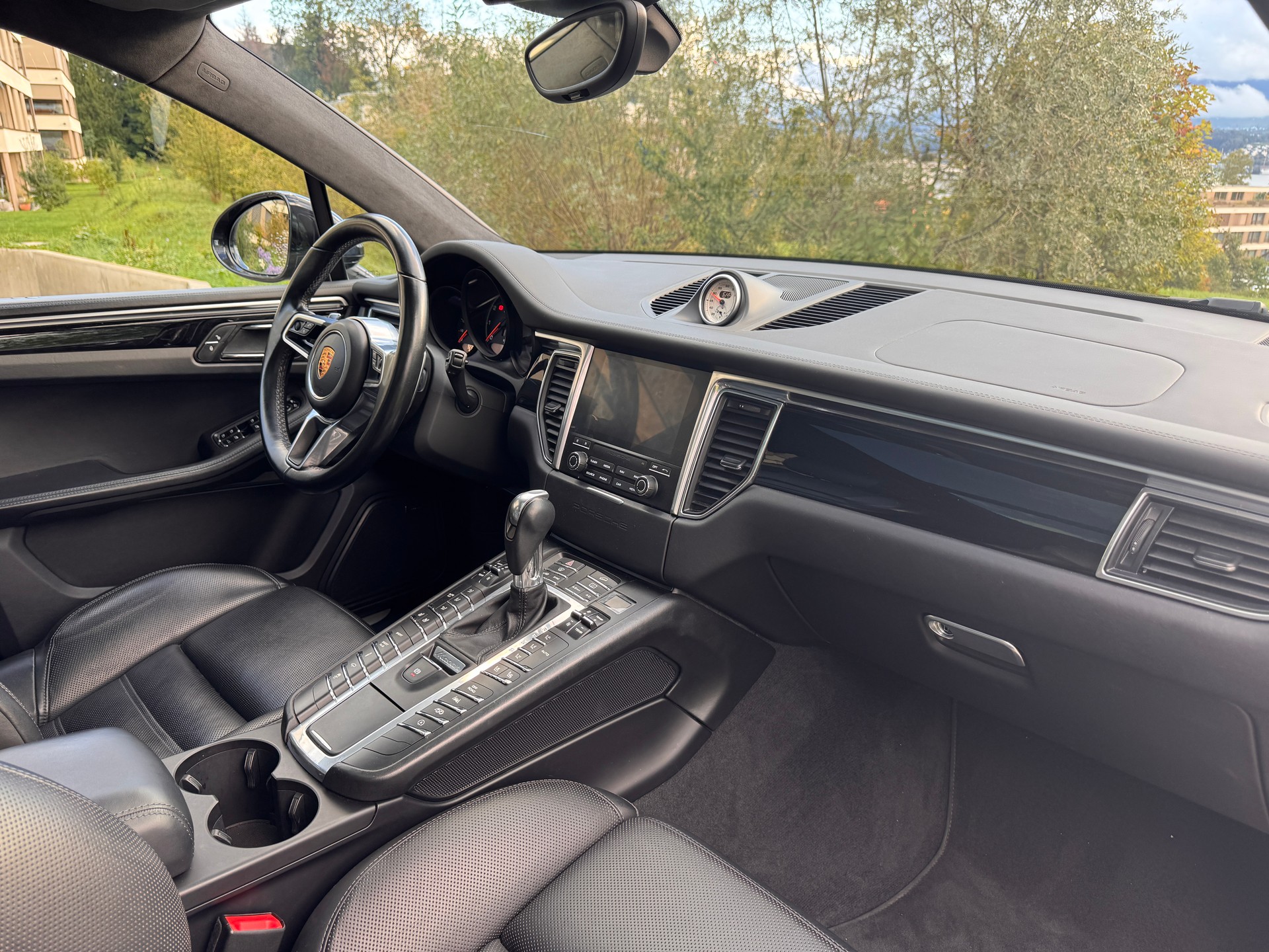 PORSCHE 3.6 V6 Turbo-image-4
