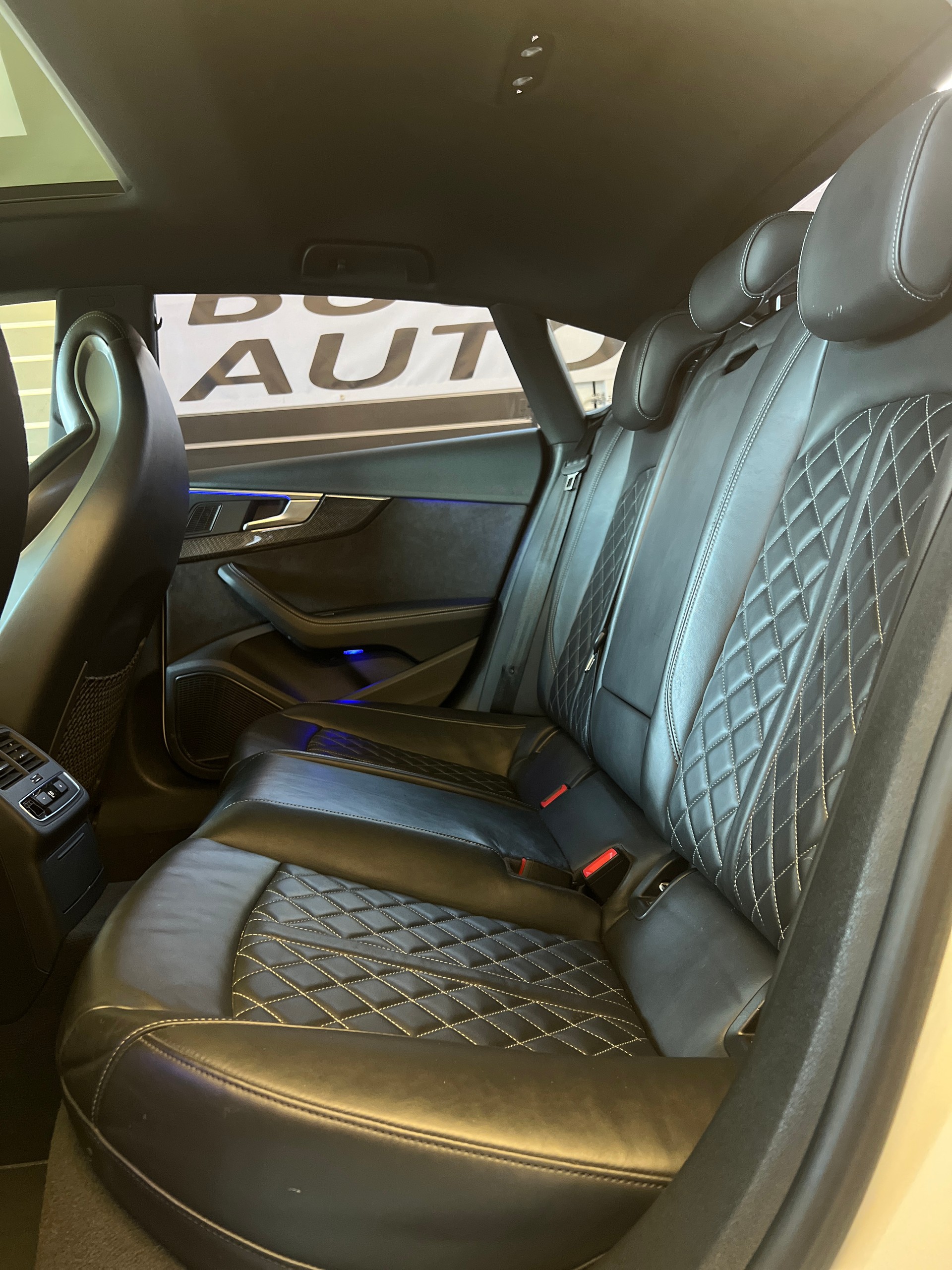 AUDI S5 Sportback 3.0 V6 TFSI quattro T-Tronic-image-7