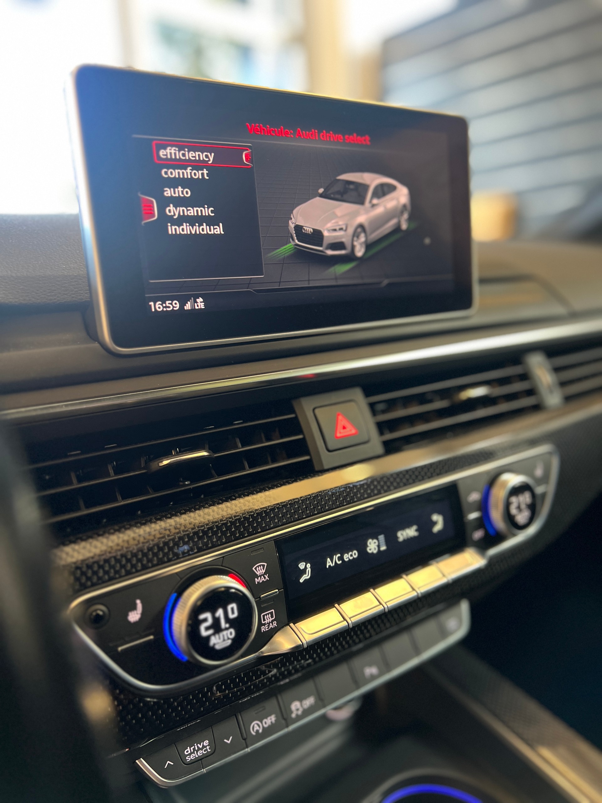 AUDI S5 Sportback 3.0 V6 TFSI quattro T-Tronic-image-13