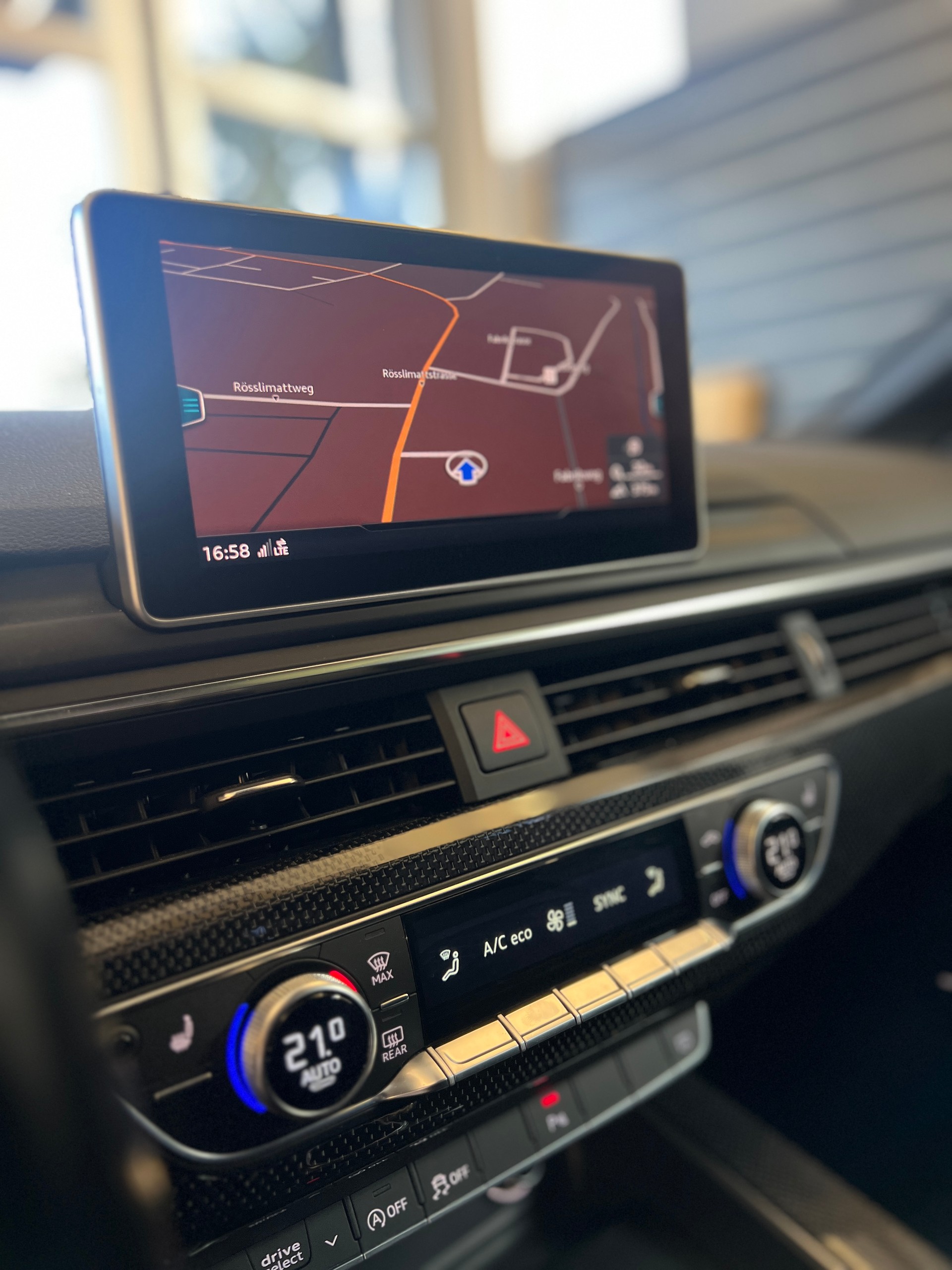 AUDI S5 Sportback 3.0 V6 TFSI quattro T-Tronic-image-14