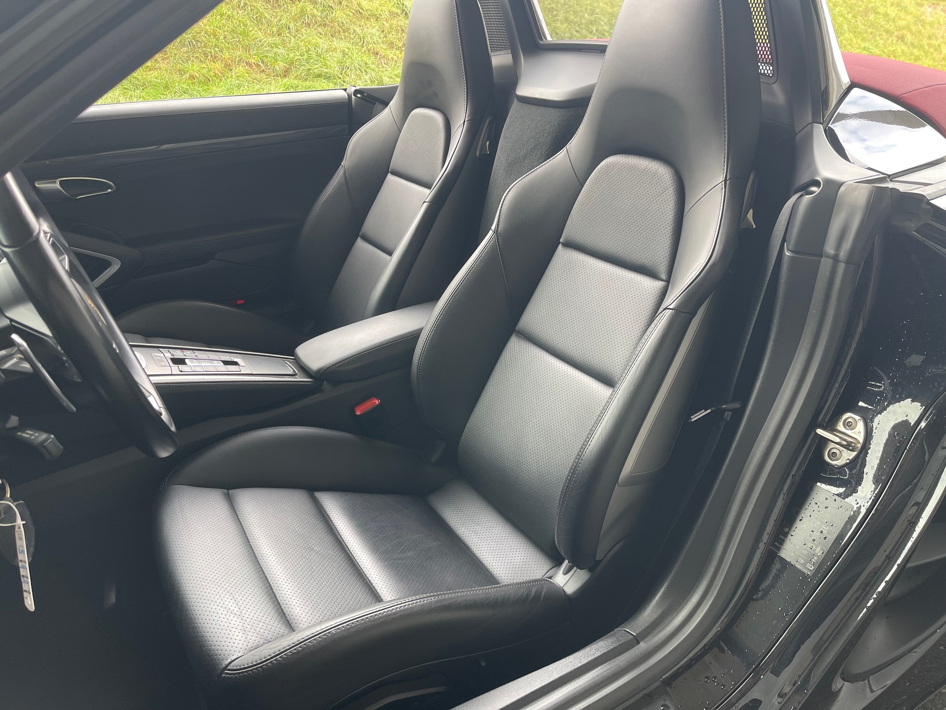 PORSCHE 718 Boxster 2.5 S PDK-image-13