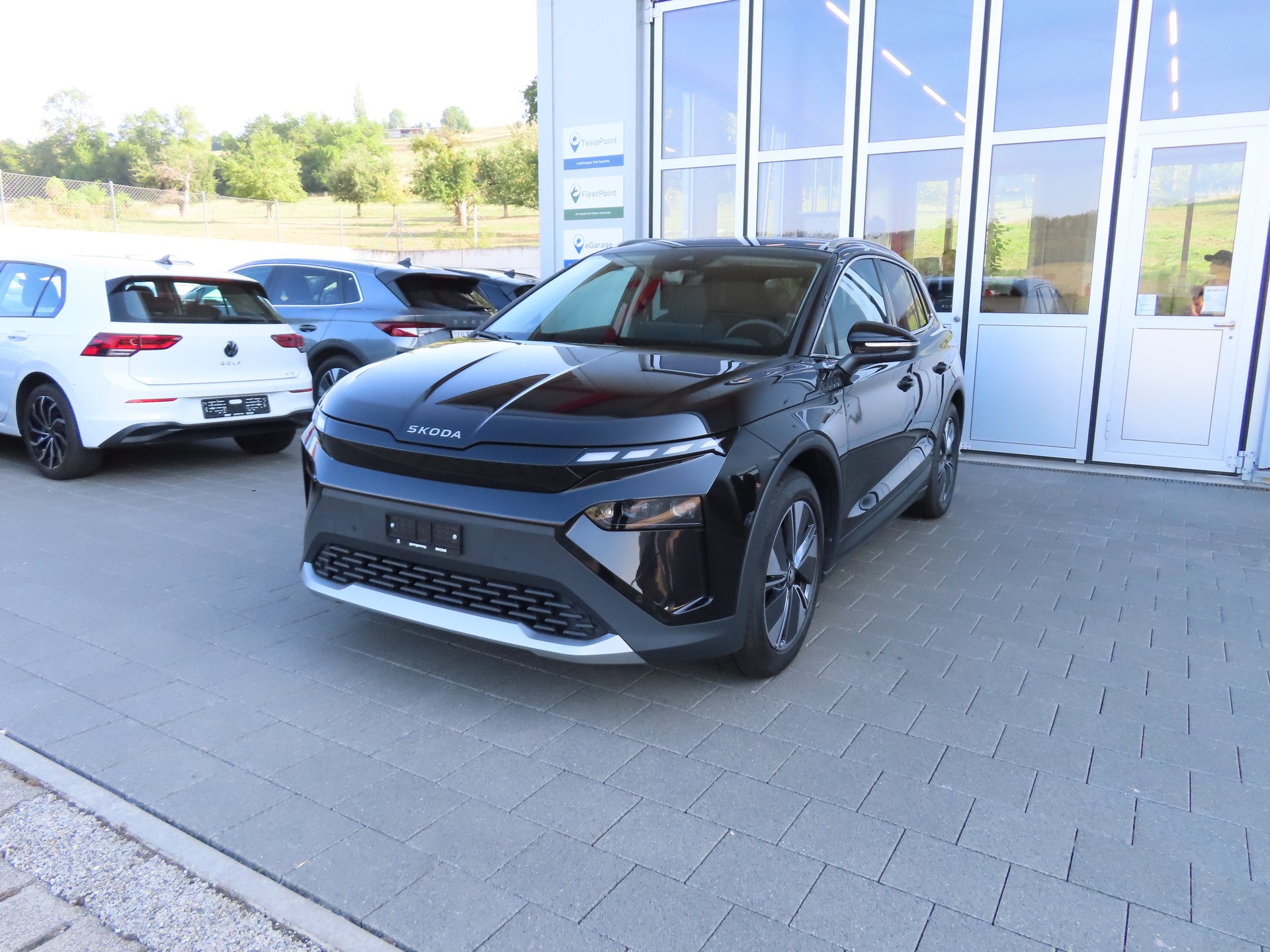 SKODA Elroq 85-image-0