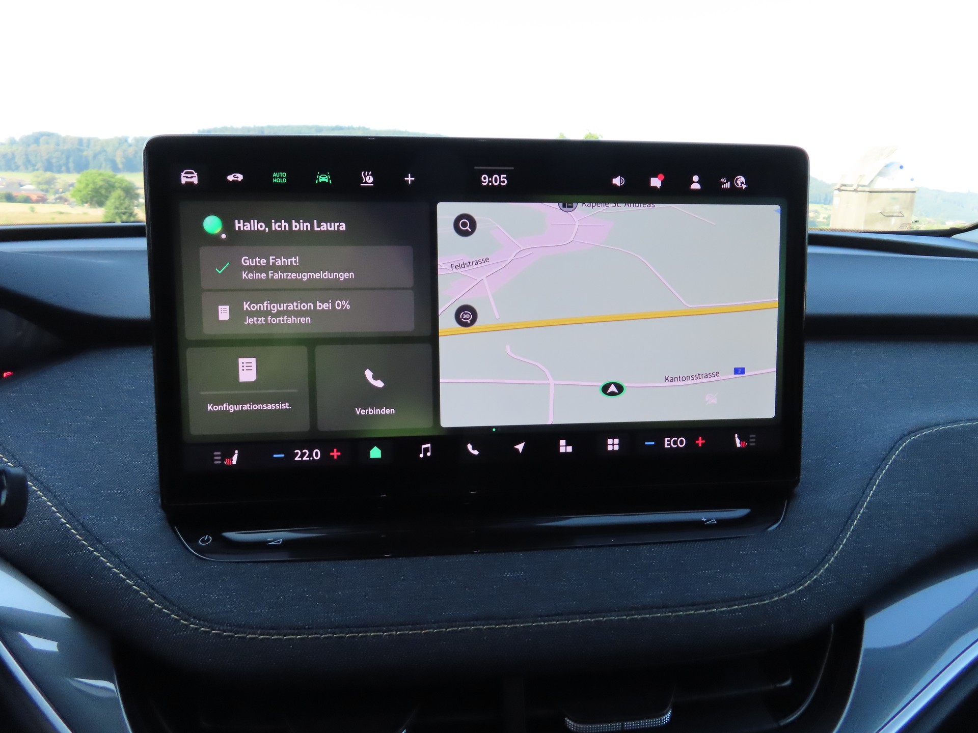 SKODA Elroq 85-image-9