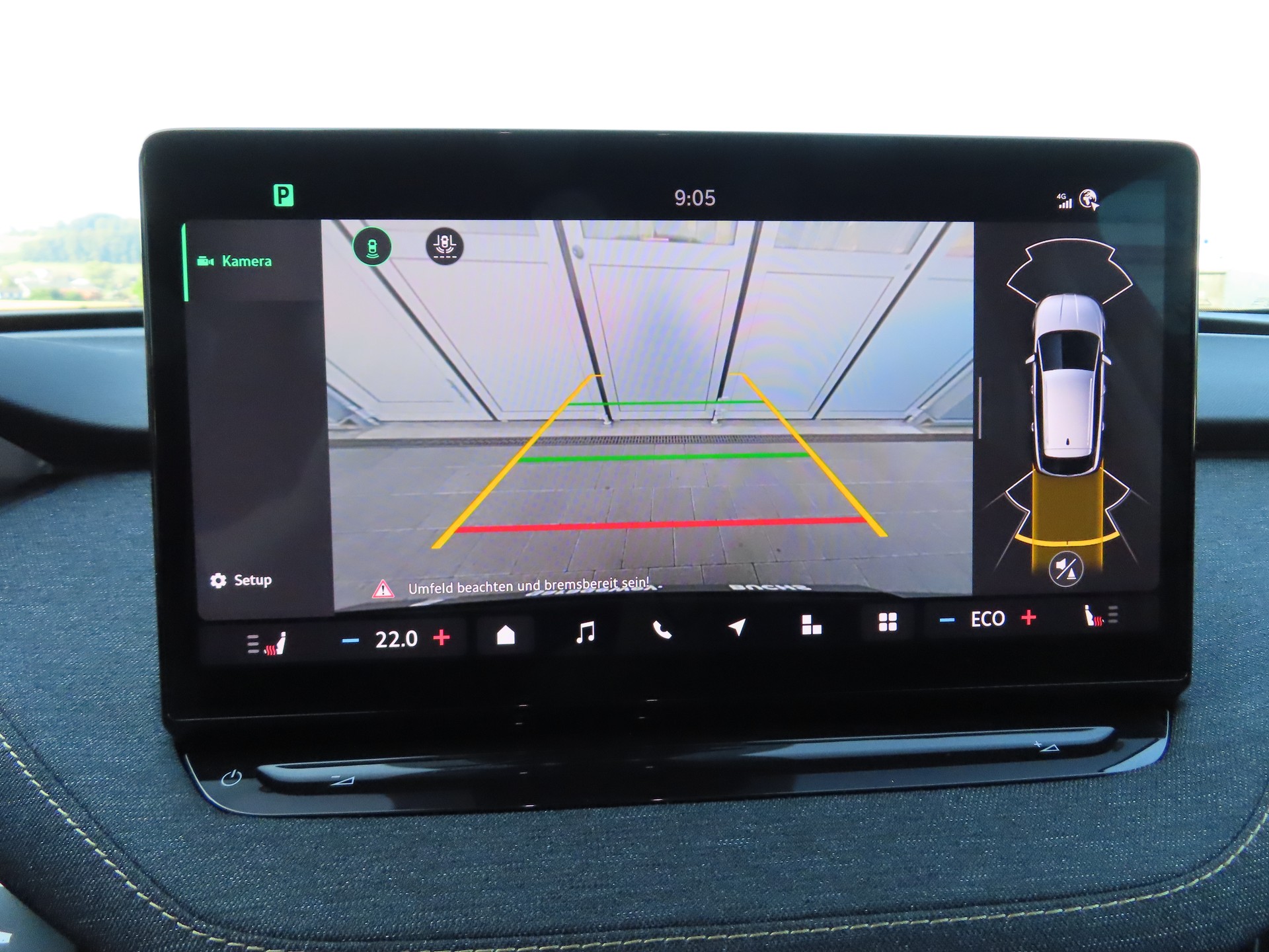 SKODA Elroq 85-image-10