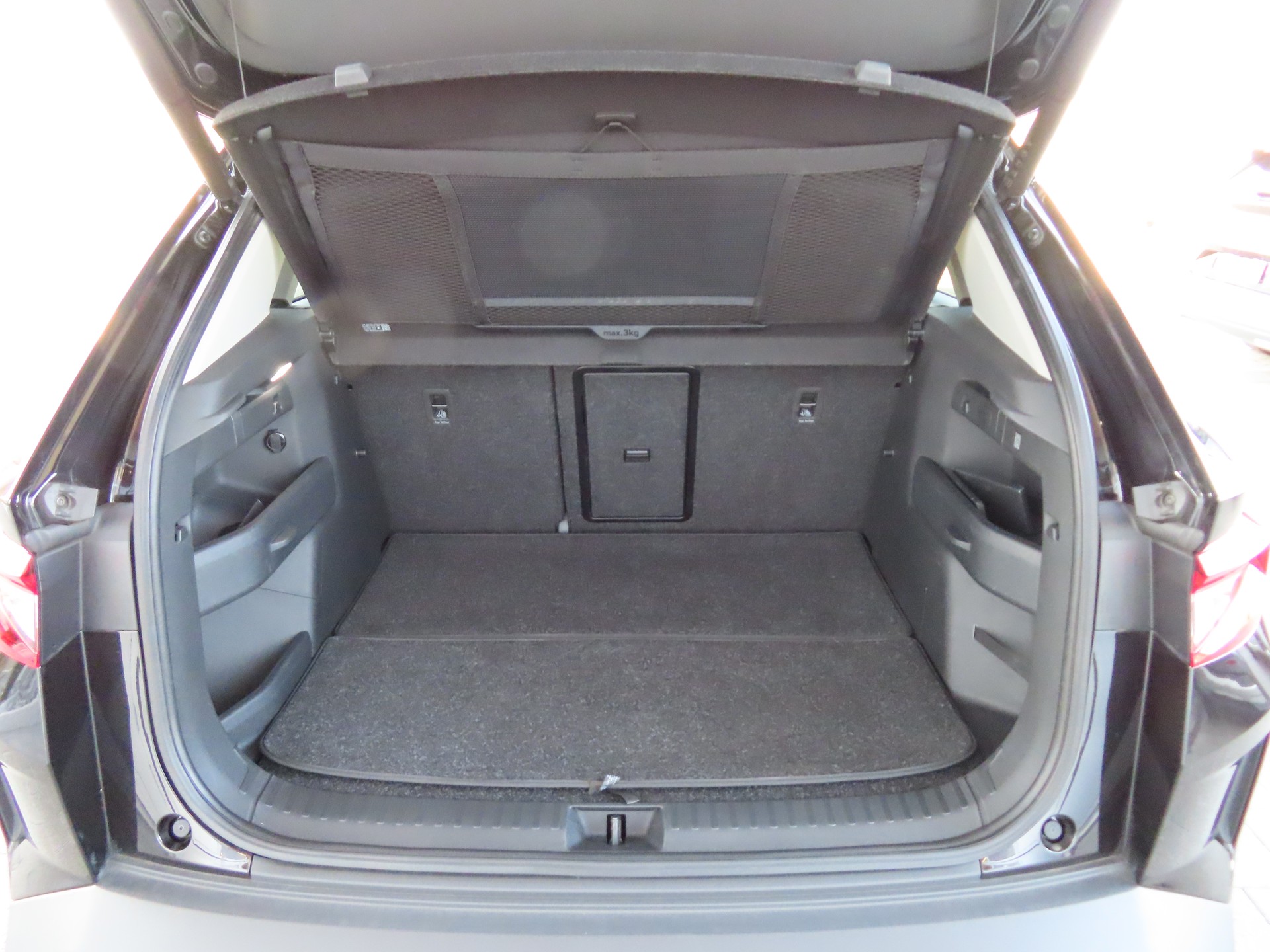 SKODA Elroq 85-image-12