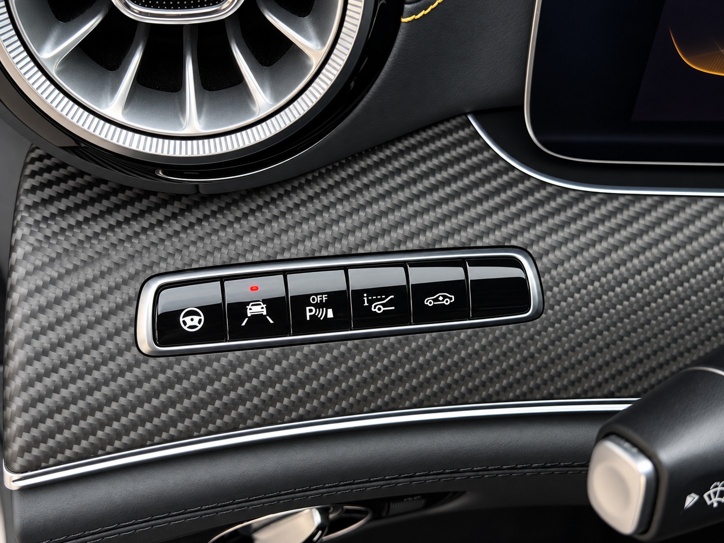 MERCEDES-BENZ AMG GT 4 63 S 4MATIC+ Edition 1 | Carbon | Burmester | Keramik | Vollausstattung-image-13