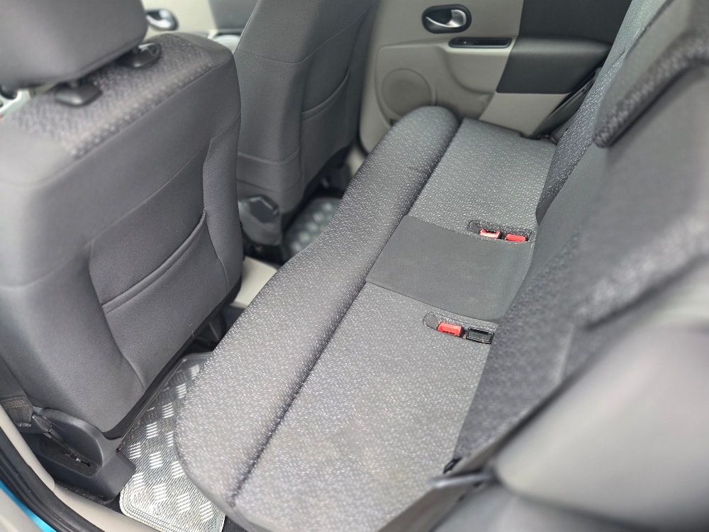 RENAULT Modus 1.6 16V Dynamique Luxe-image-8