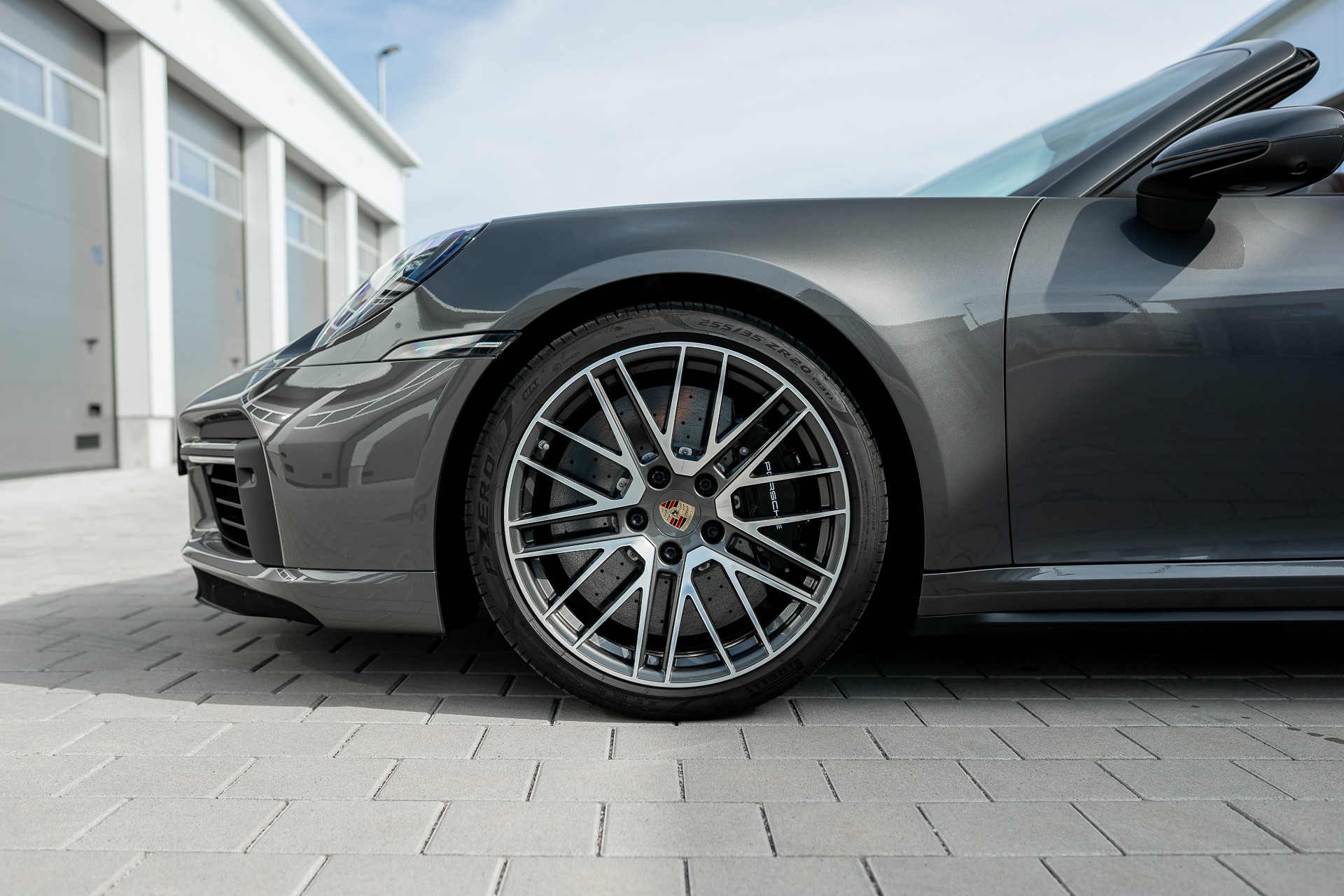 Car photo