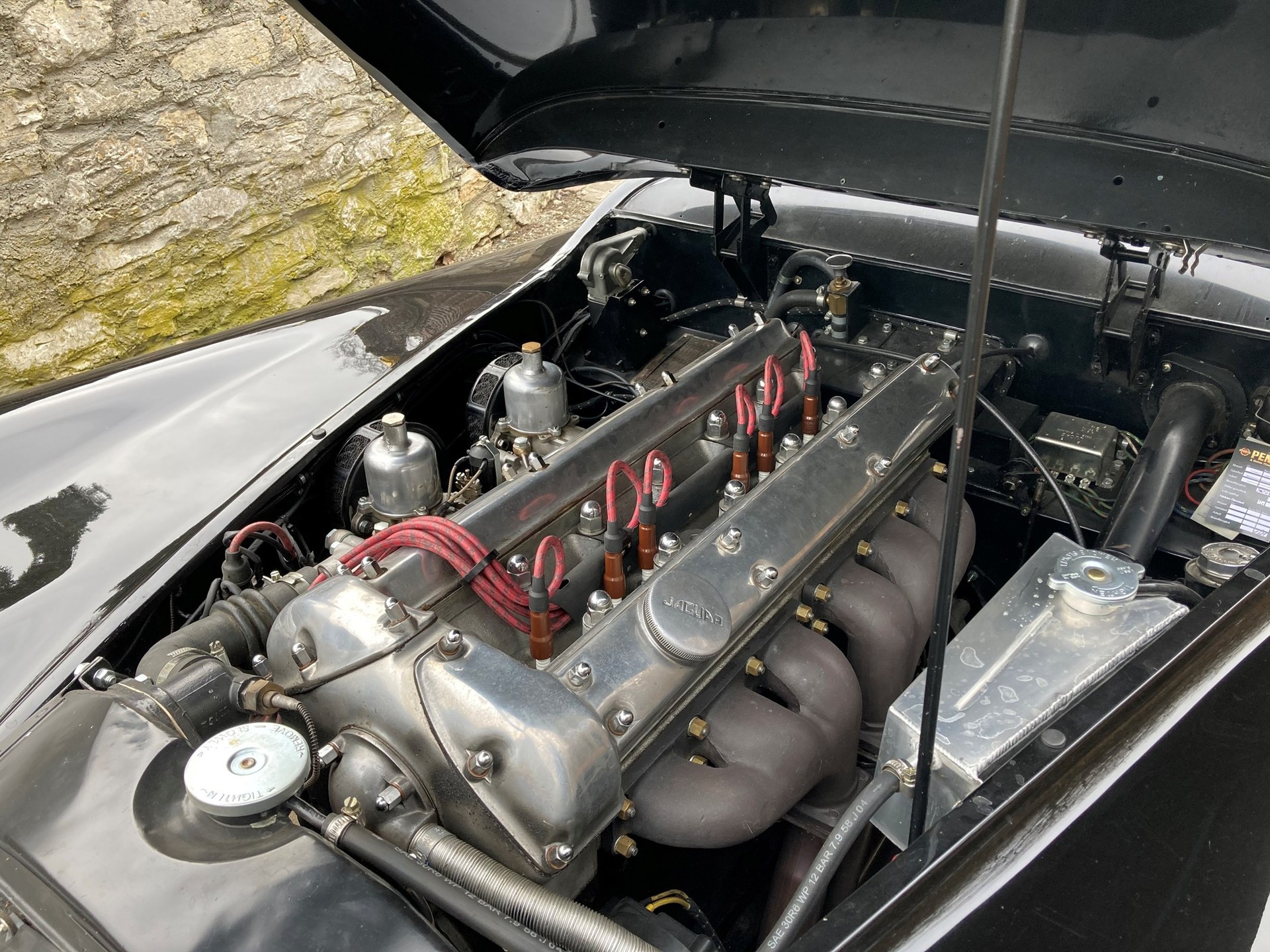 JAGUAR XK120-image-3