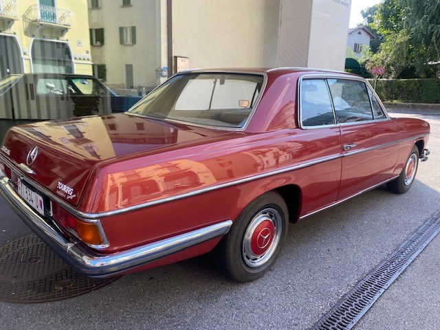 MERCEDES-BENZ C 250 coupe-image-3