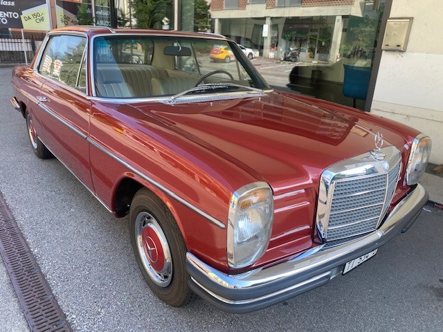 MERCEDES-BENZ C 250 coupe-image-4