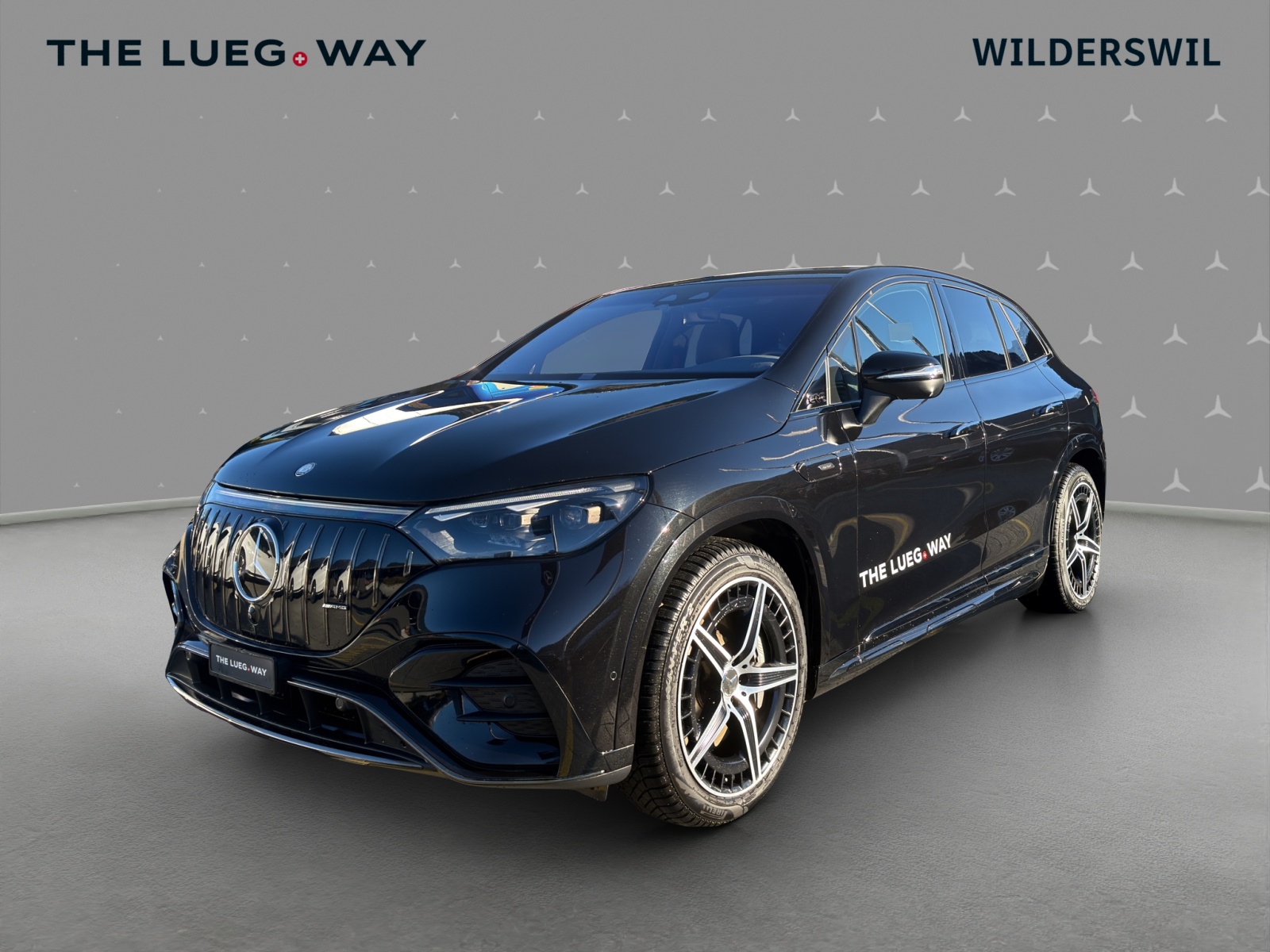 MERCEDES-BENZ EQE SUV 43 AMG 4matic-image-0