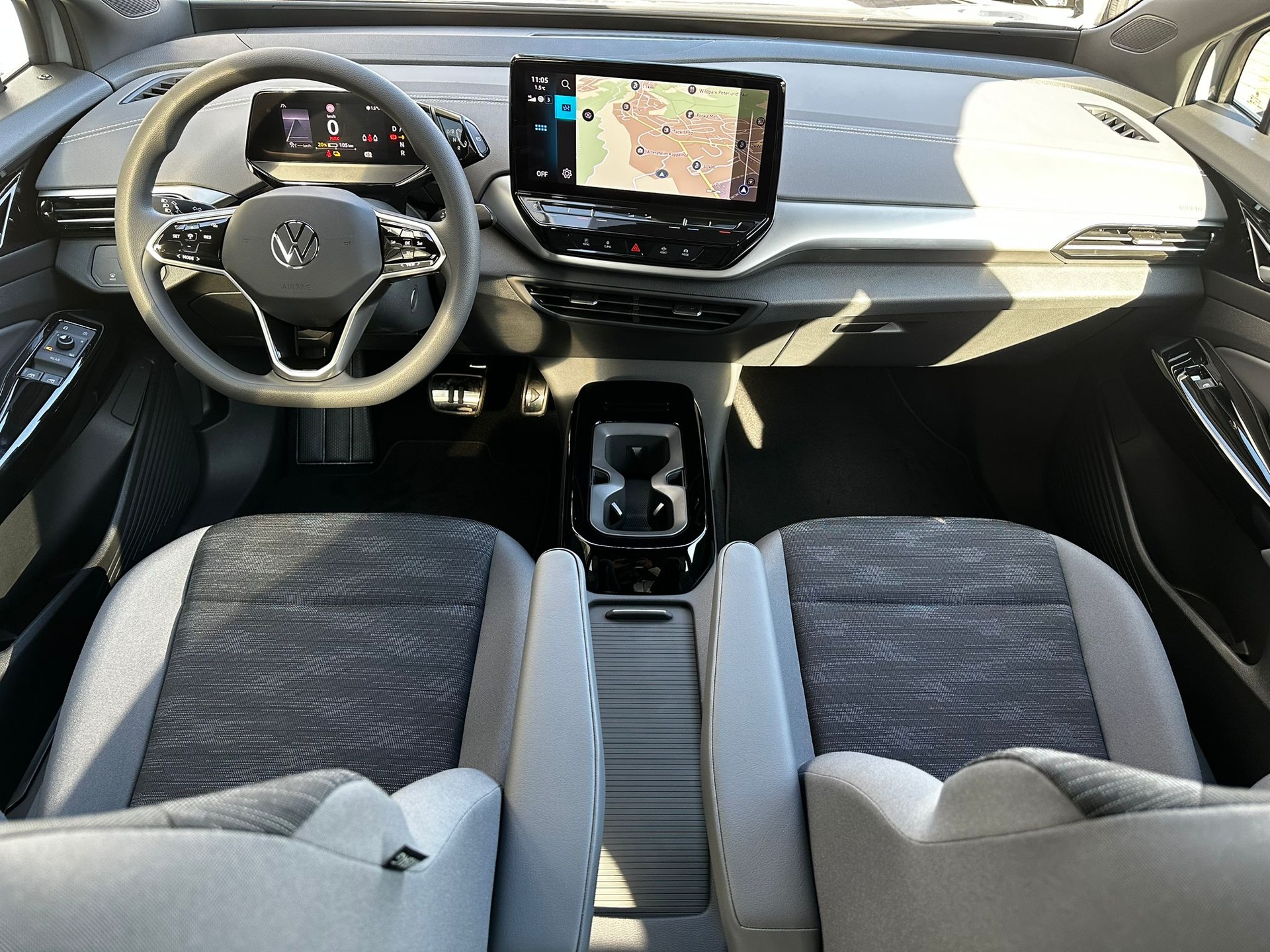 VW ID.5 Pro Performance 77 kWh-image-5